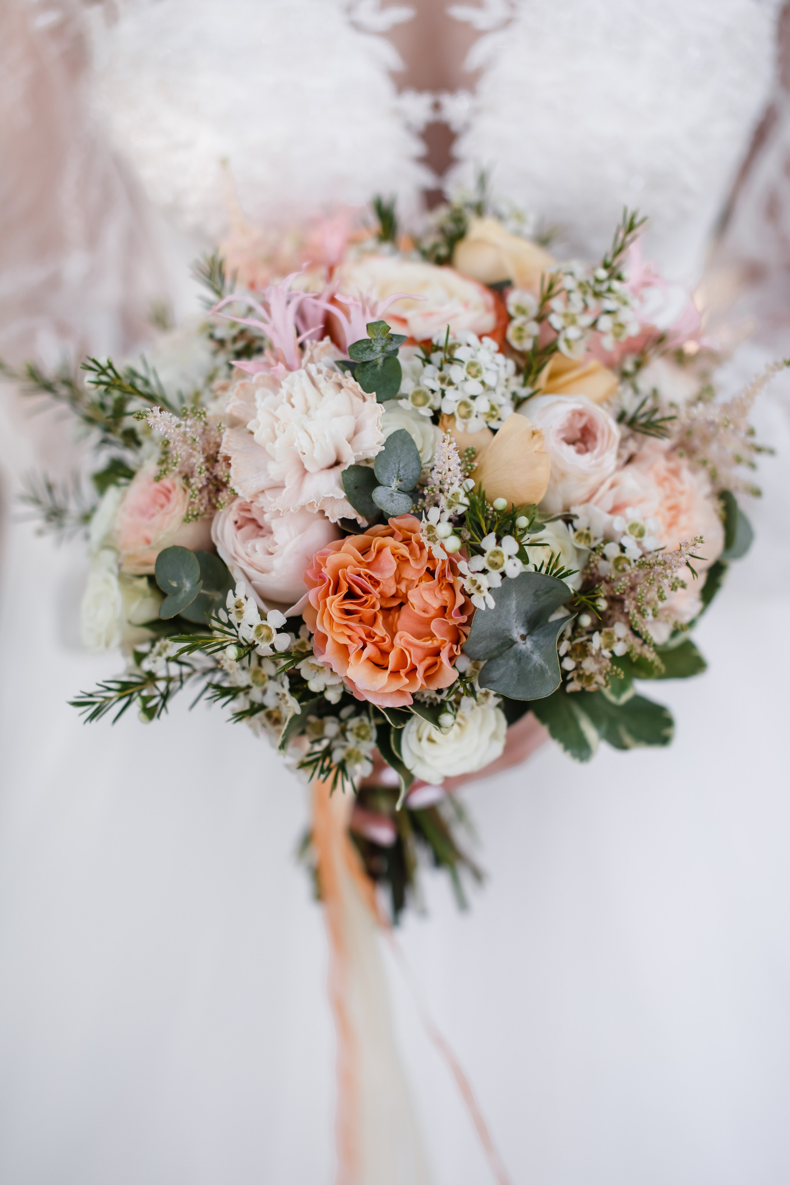 Алина и Влад. Портретный и свадебный фотограф в Воронеже Елена Михайлова