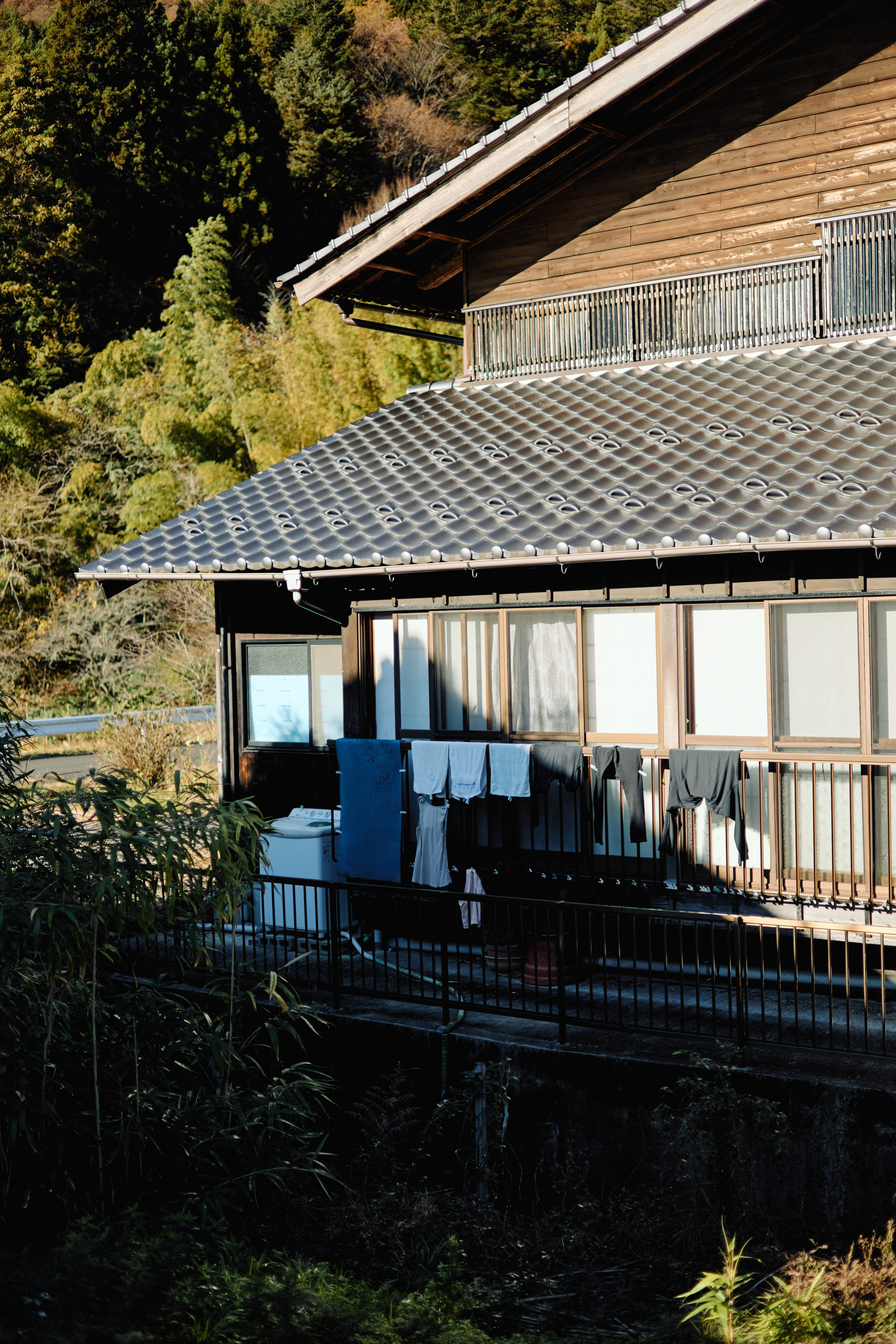 Япония. Профессиональный Фотограф во Владимире, в Москве и в Суздале — Полина Романычева