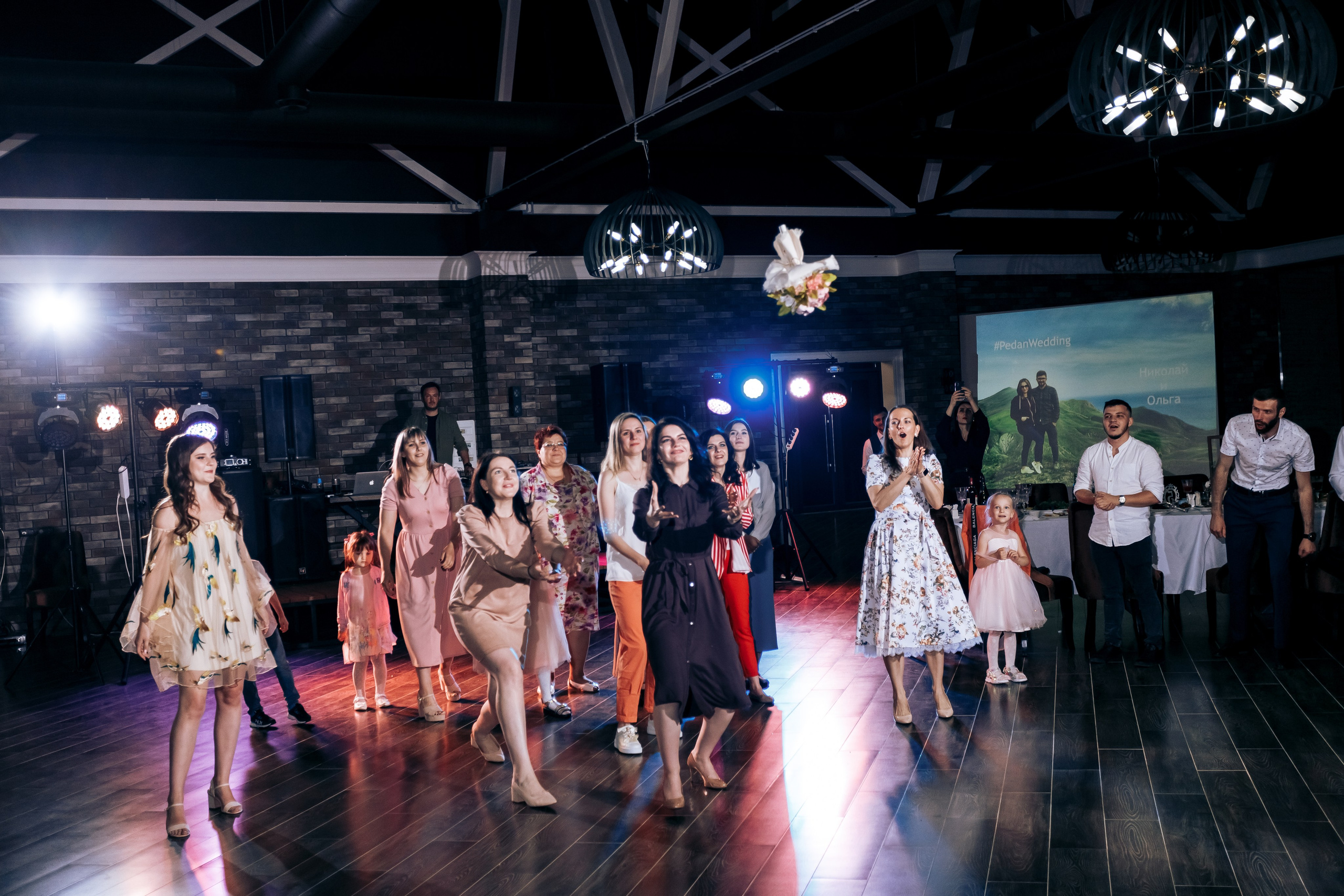 Коля и Оля. Свадебный фотограф в Краснодаре Николай Крауз