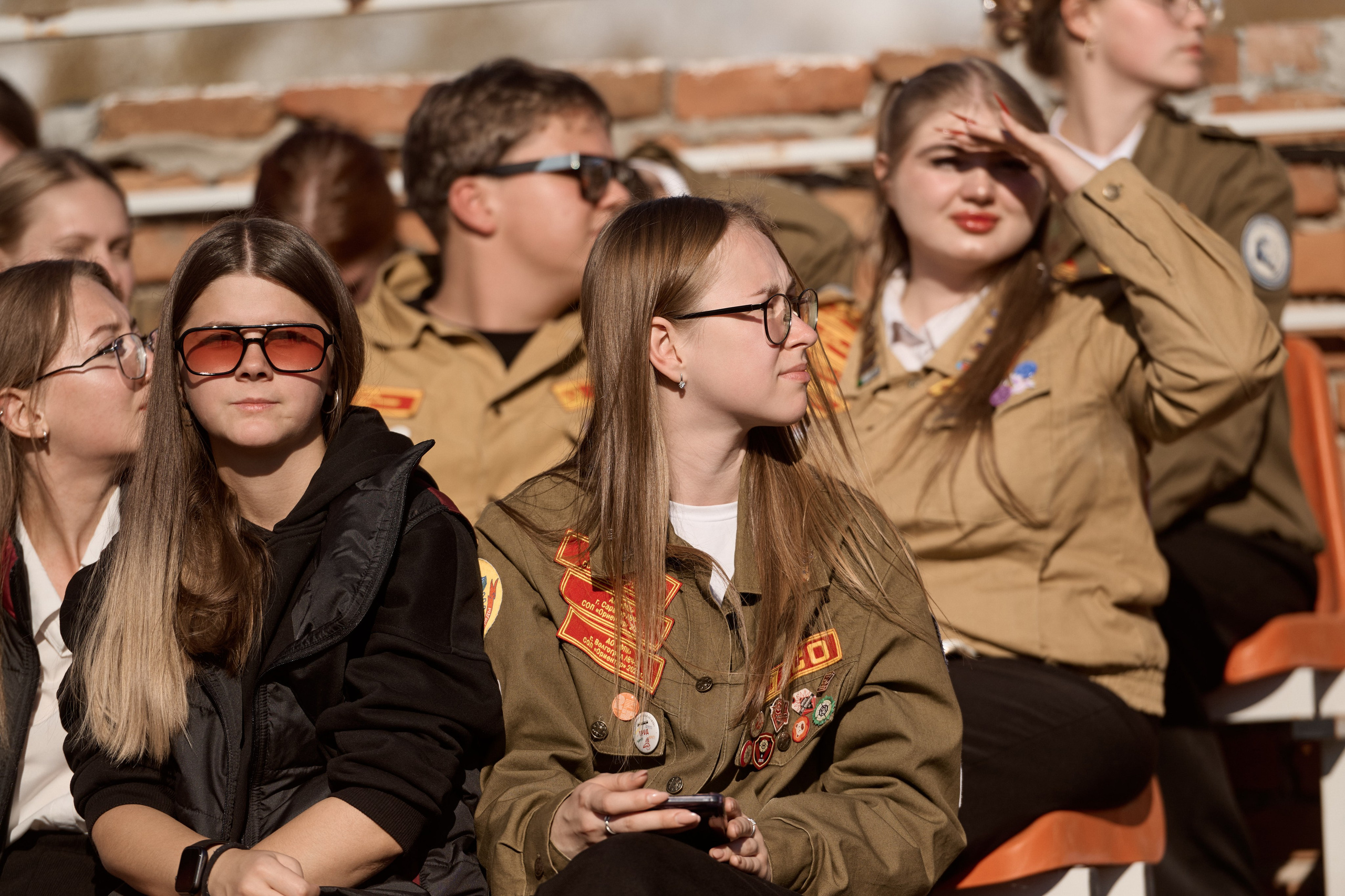 Павловский слёт. Сергей Богомолов. Свадебный и семейный фотограф