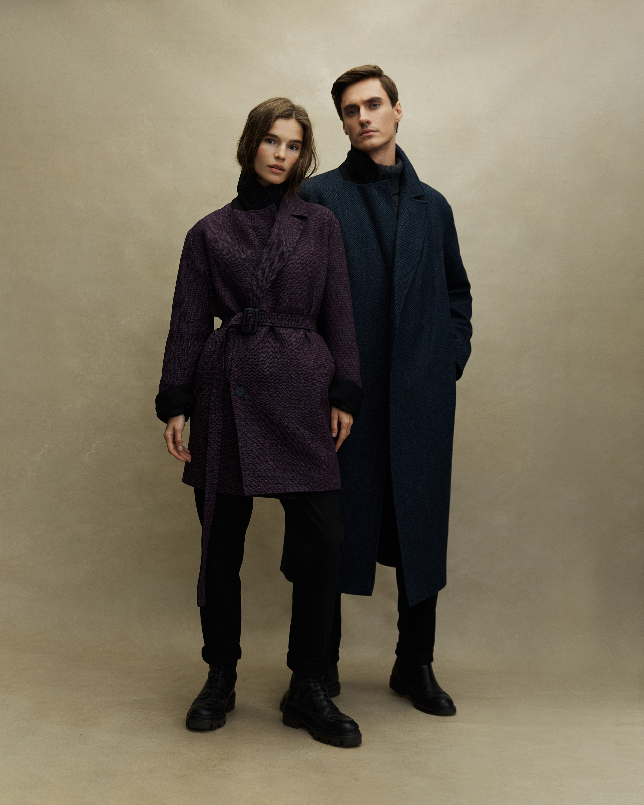 Catalog. Retouching service