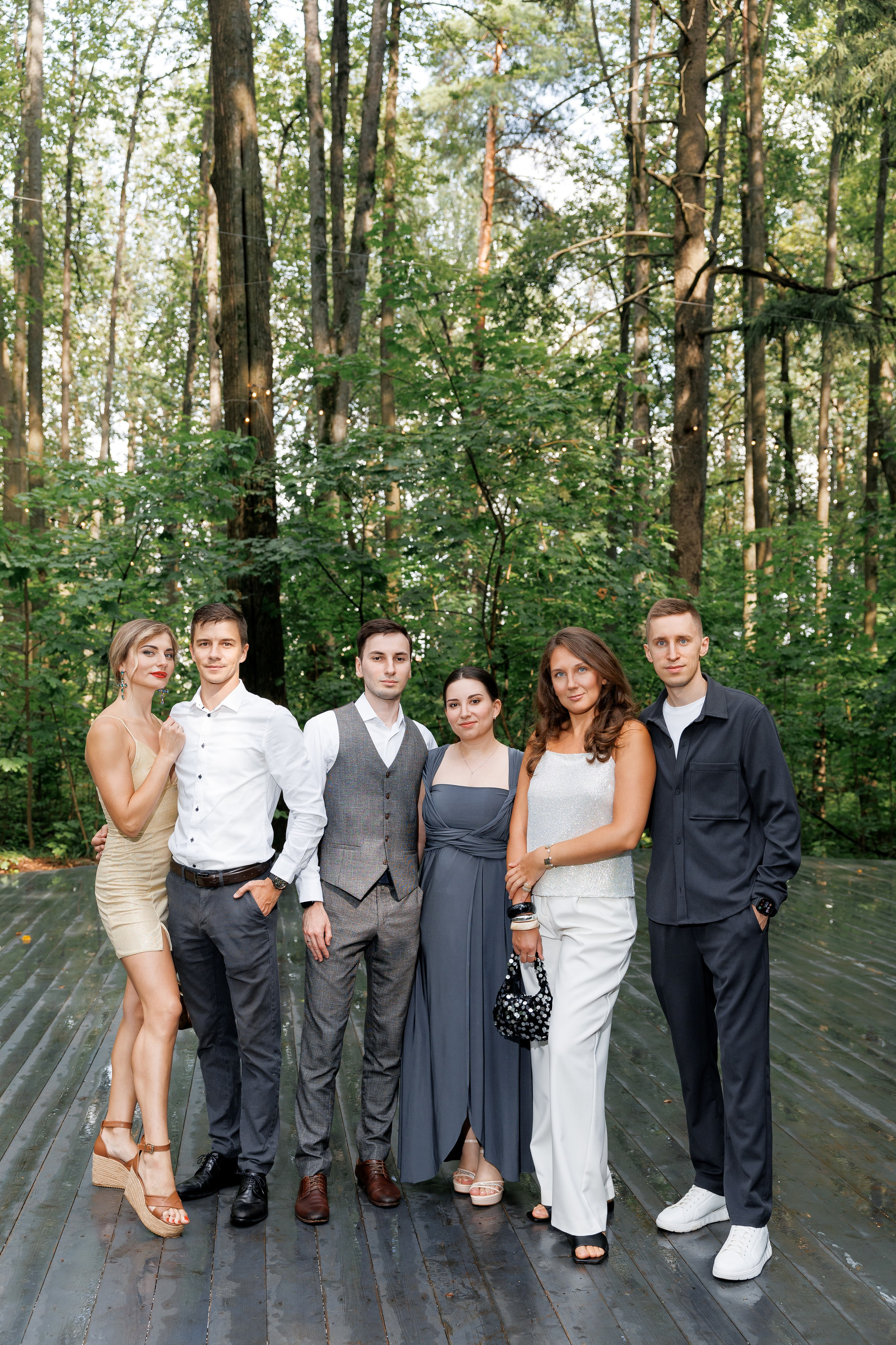 A&A. Свадебный репортажный фотограф в Москве