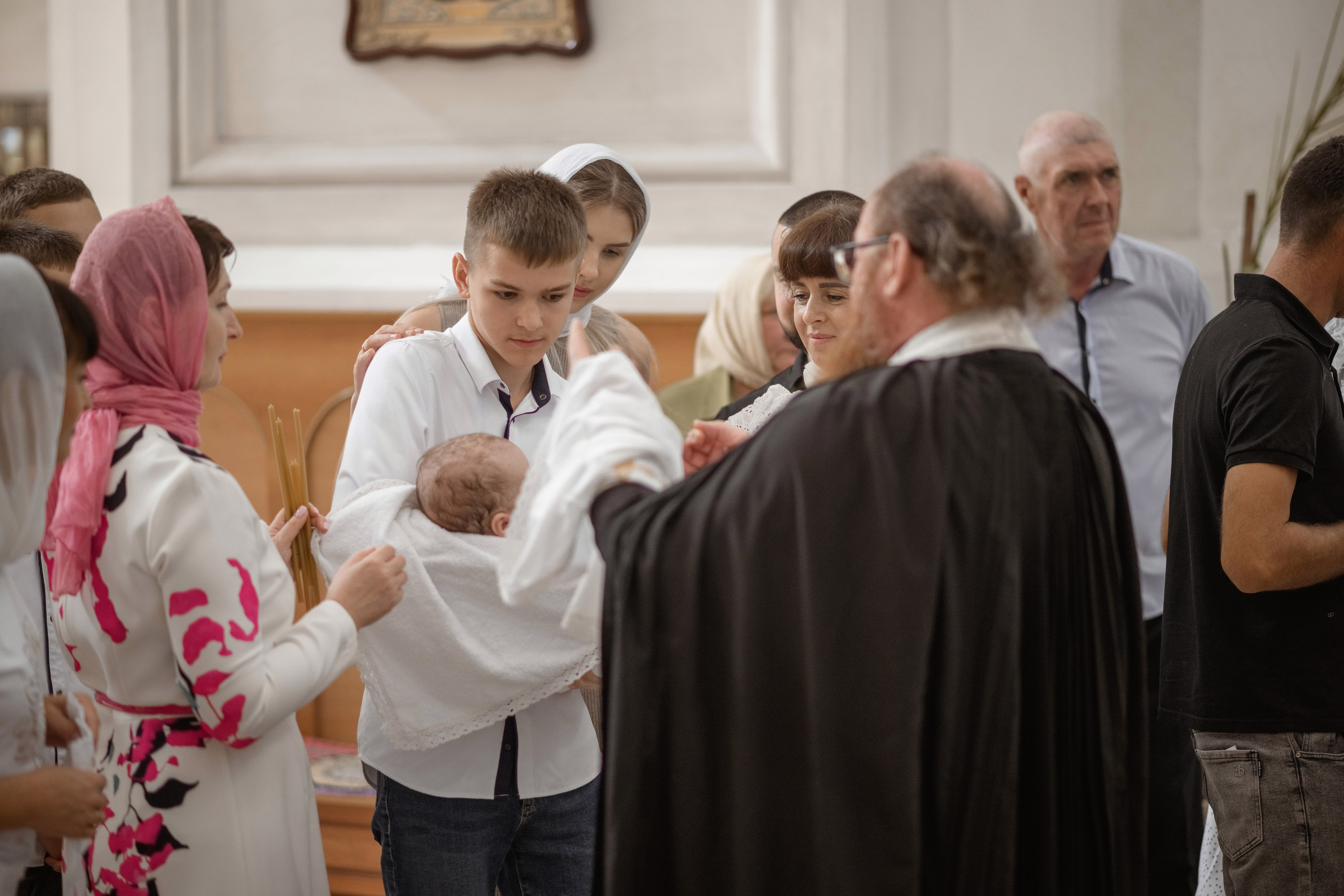 Никольский Храм 2. Свадебный фотограф Белгород Валуйки Старый Оскол Воронеж