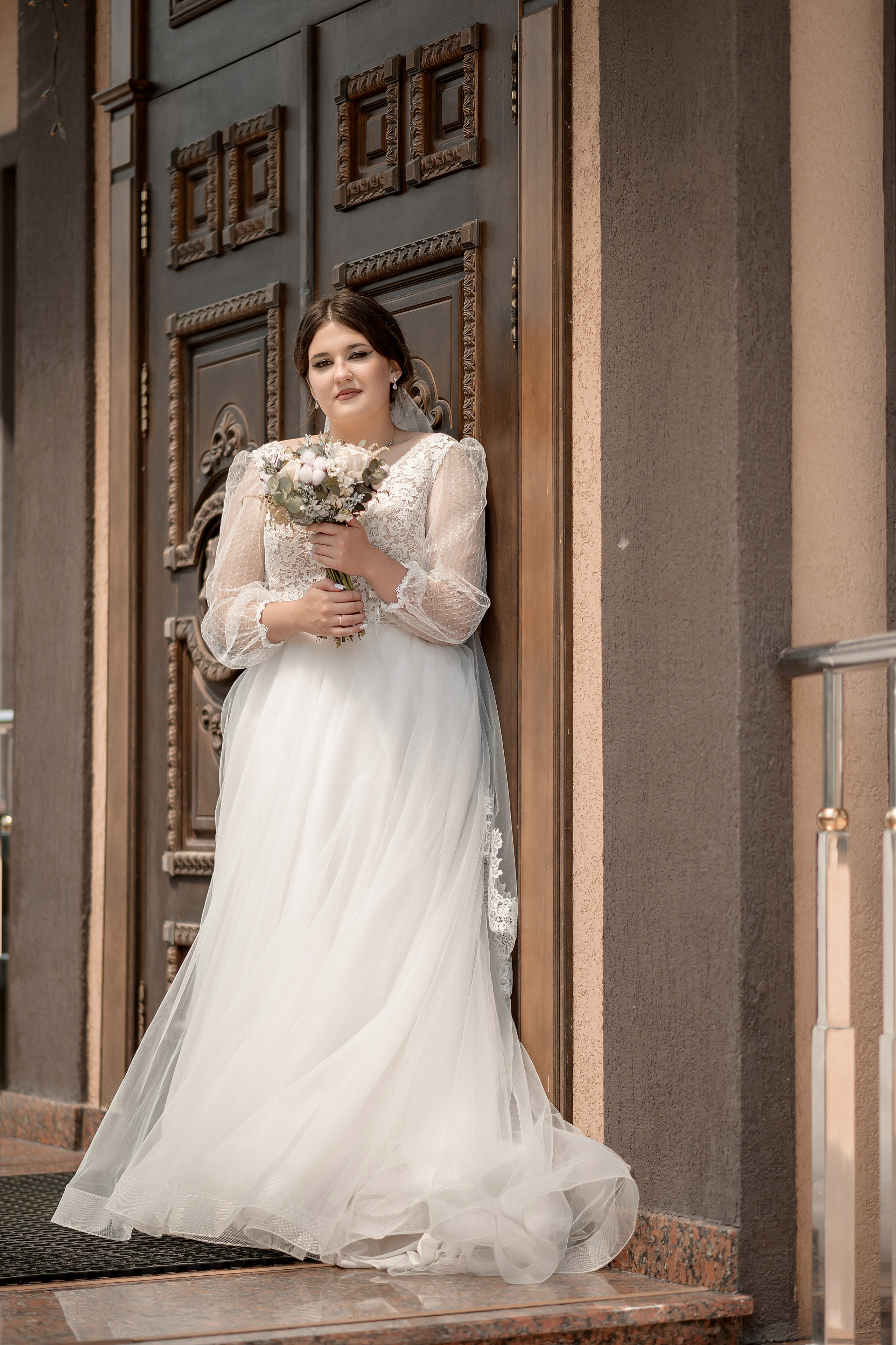 Софья и Юра. Свадебный фотограф Белгород Валуйки Старый Оскол Воронеж