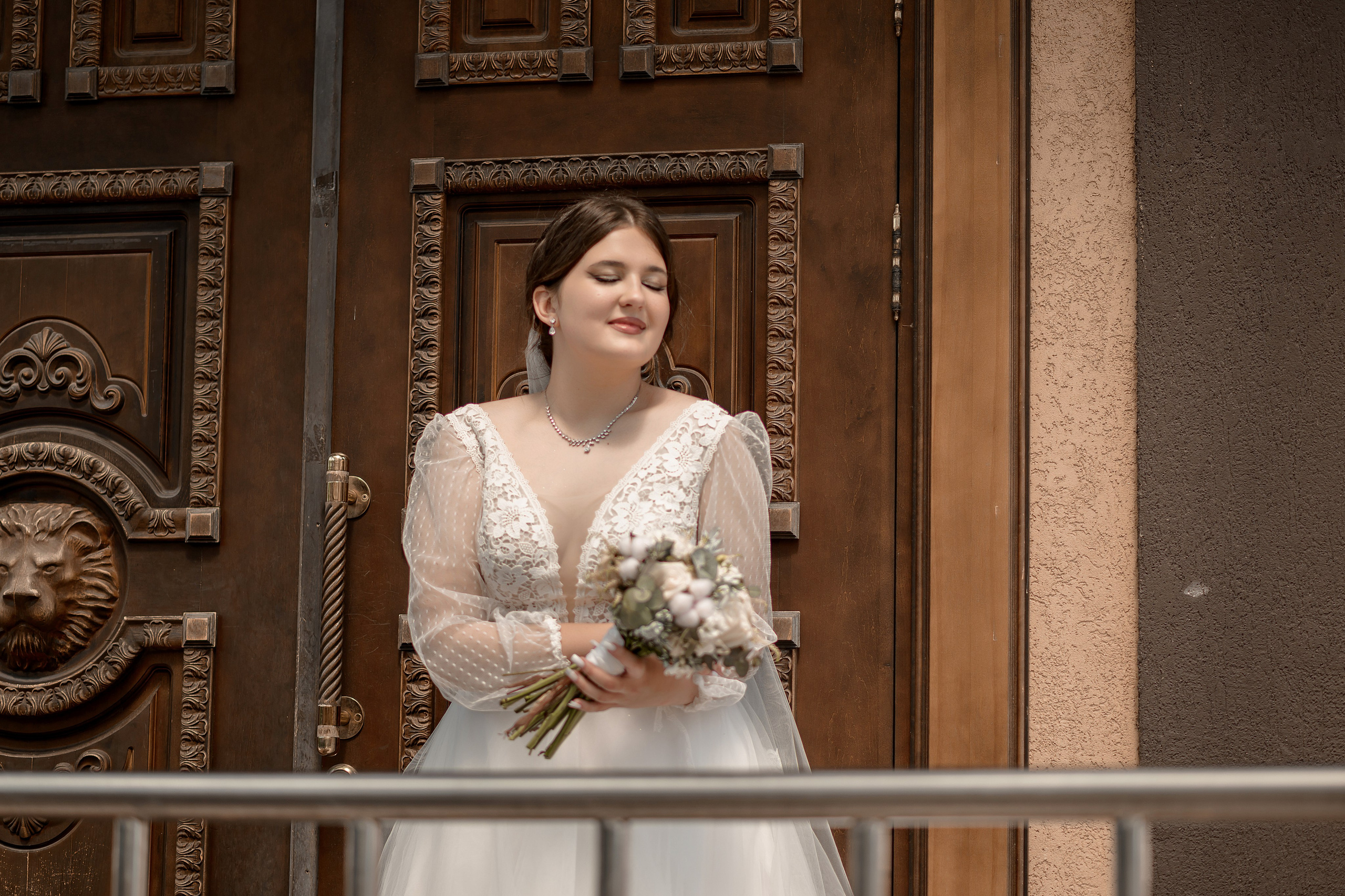 Софья и Юра. Свадебный фотограф Белгород Валуйки Старый Оскол Воронеж