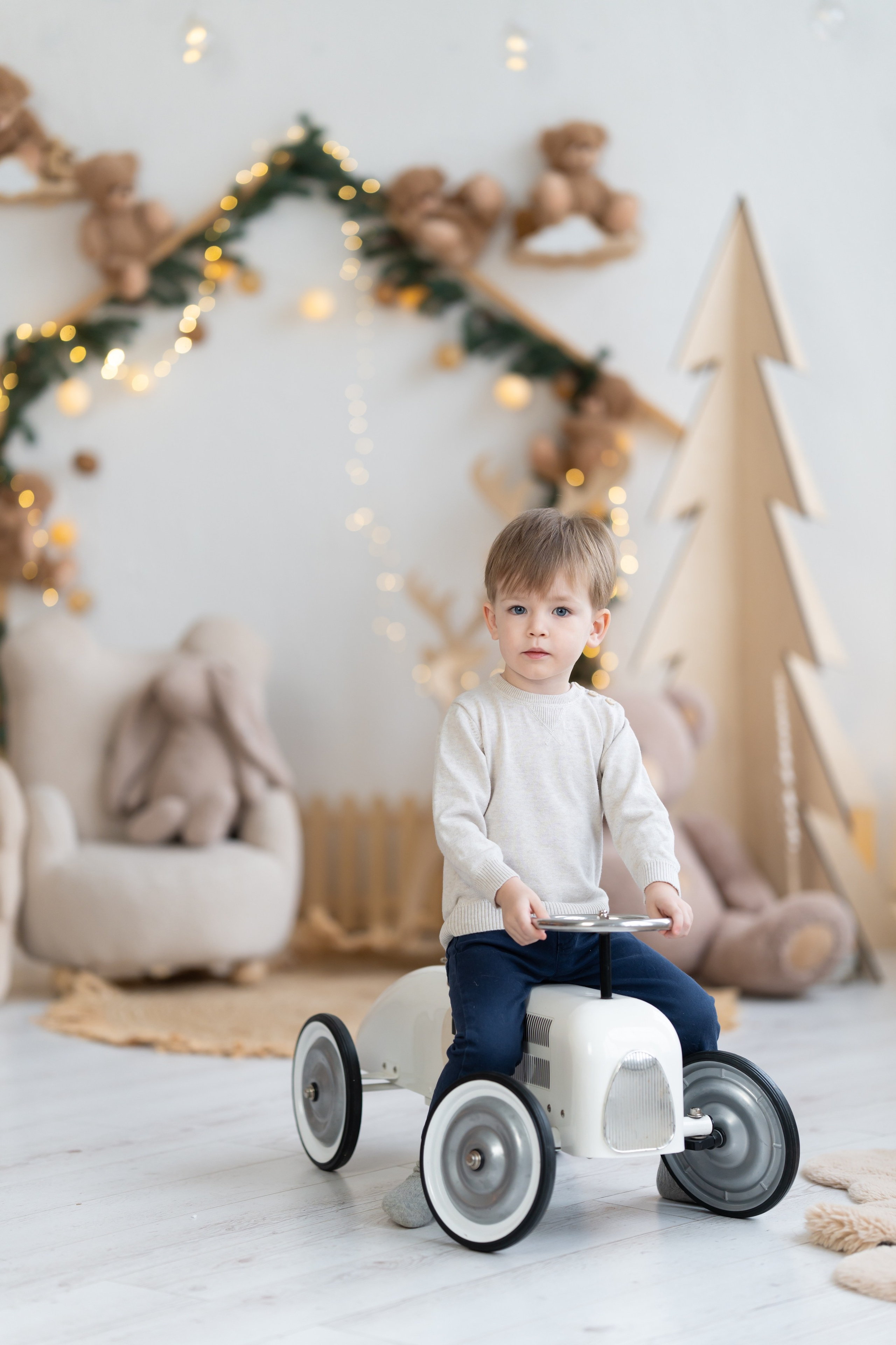 Новогодние фотосессии. Индивидуальные и семейные фотосессии в Калужской области Катерина Шатохина