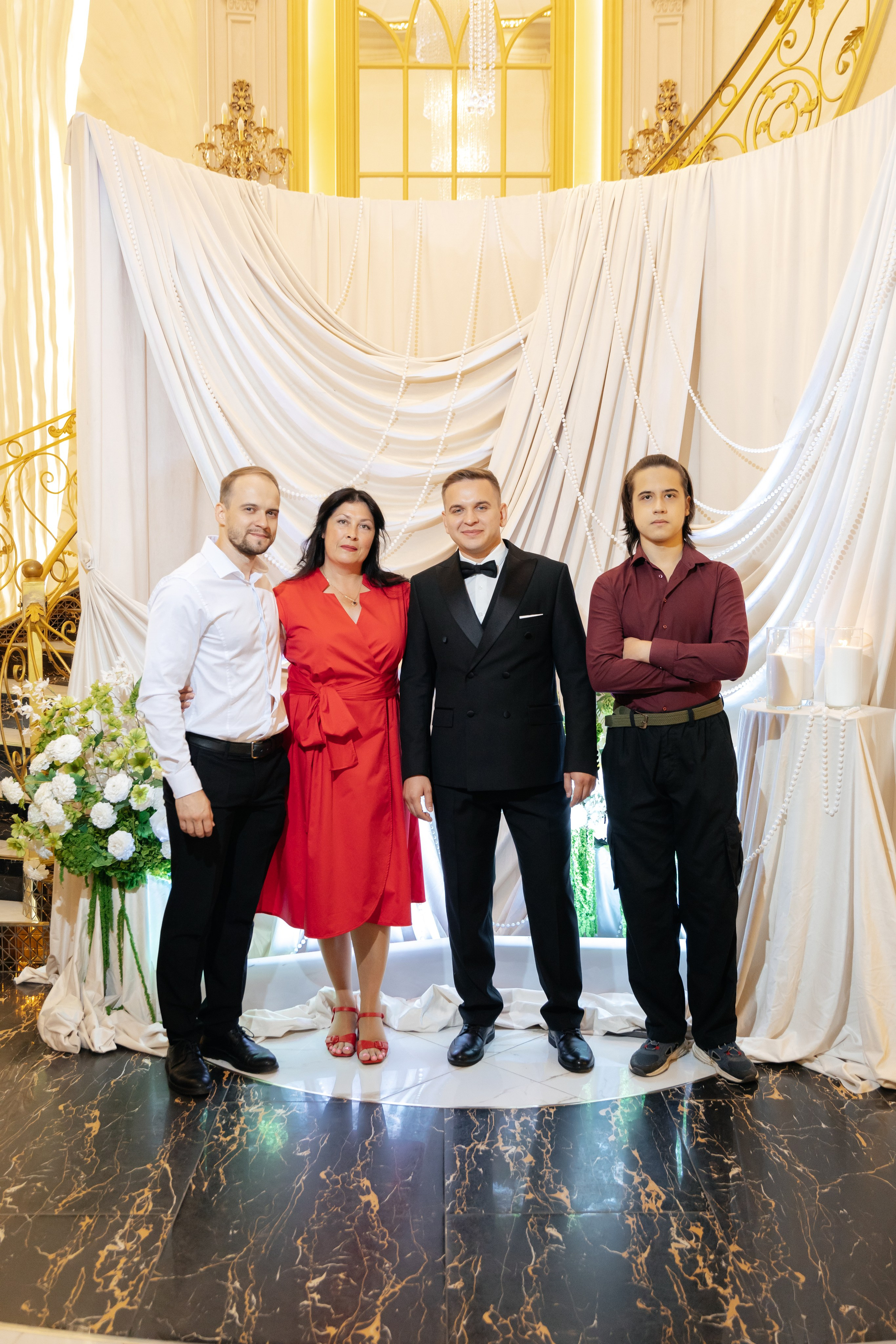 Arthur & Zarina. Свадебный фотограф Ильнар Асадуллин