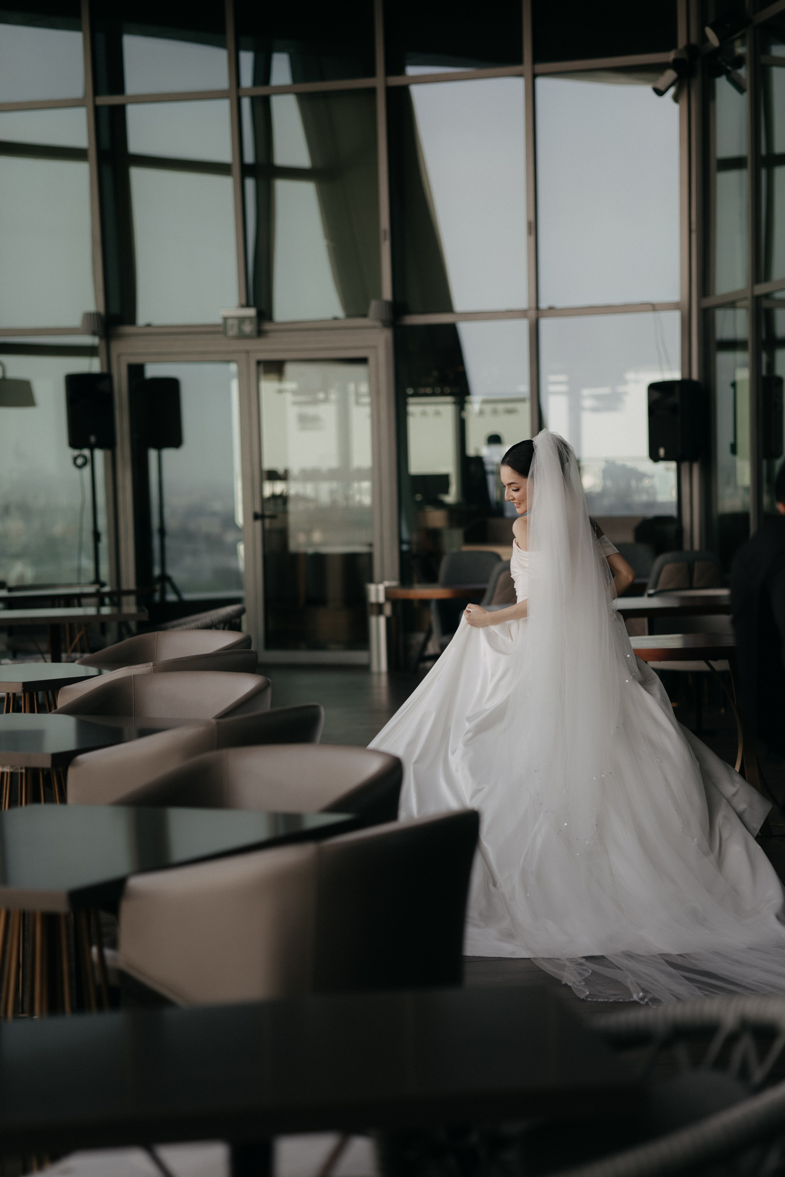 Саломат. Alesya Gee Photographer Uzbekistan