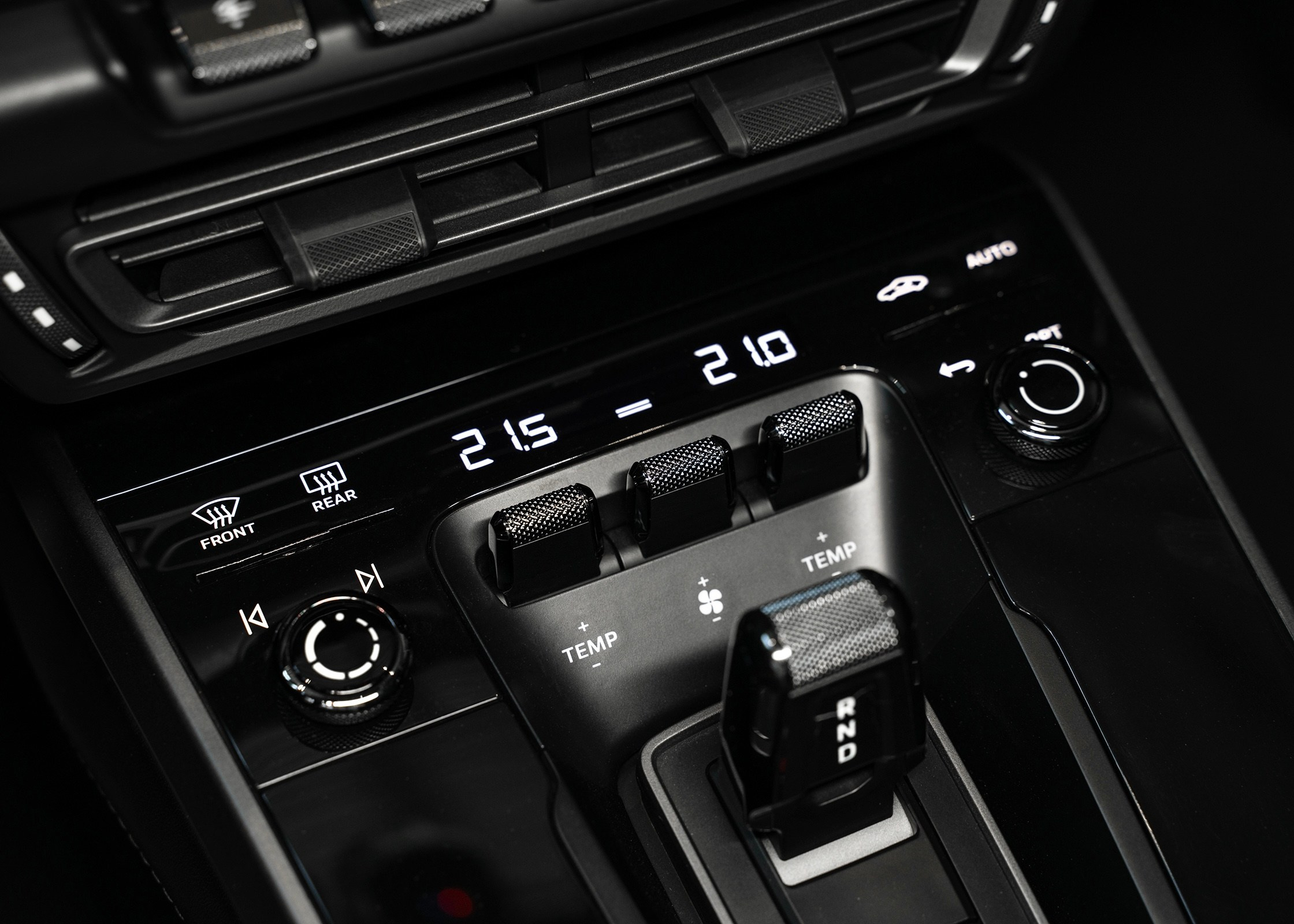 Предпродажная съемка. Главная