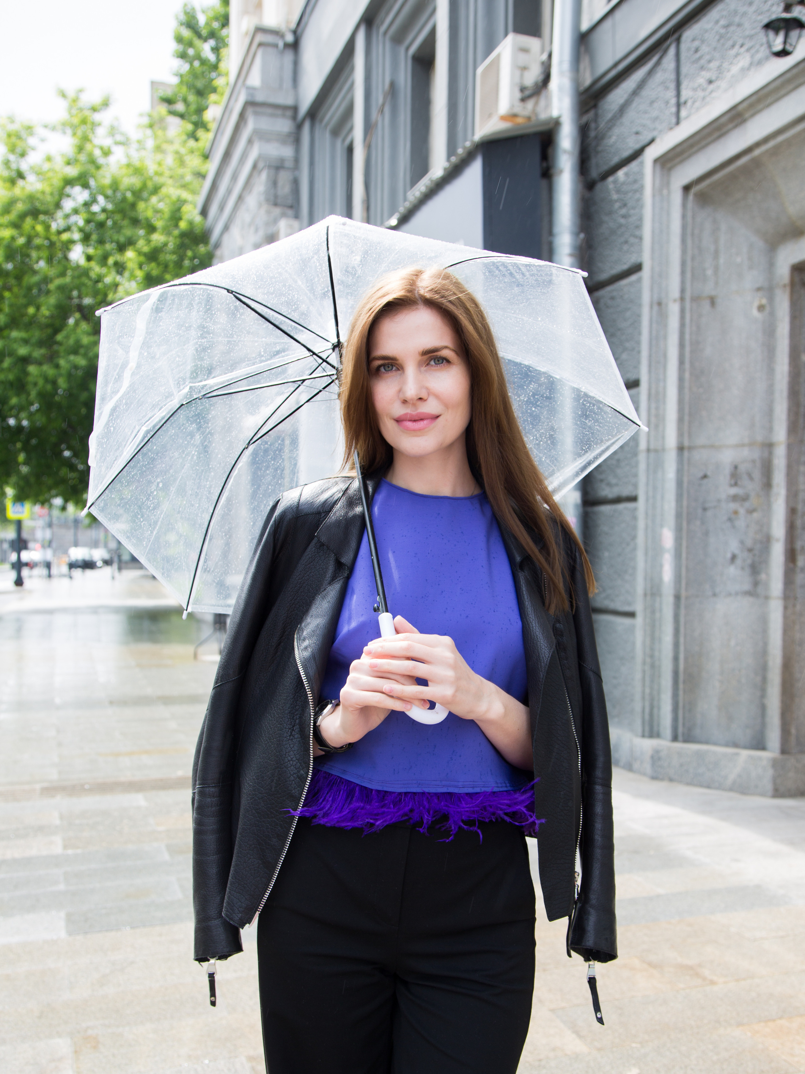 Анастасия. Фотограф Дроздова Анна