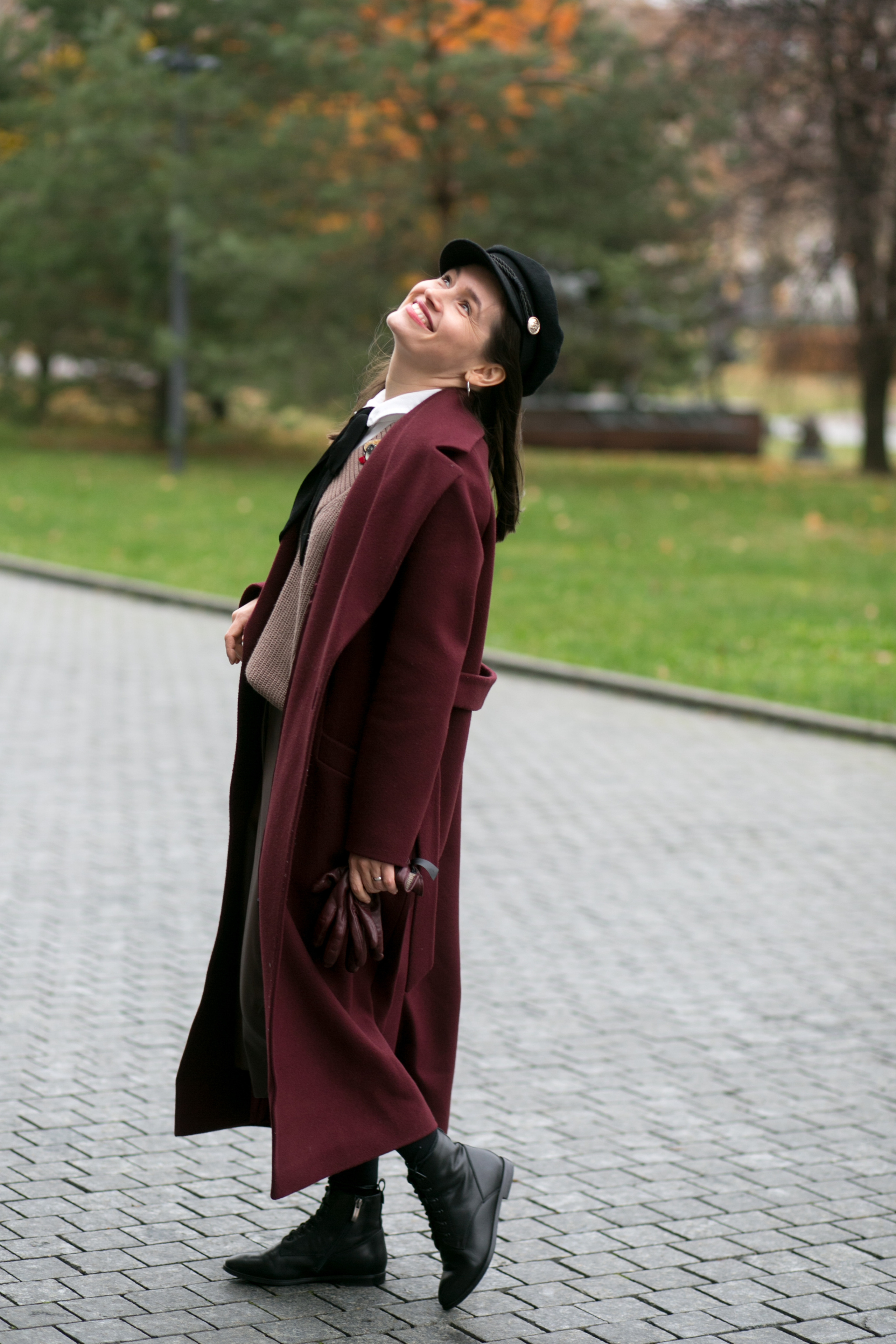 Третьяковская галлерея. Фотограф Дроздова Анна