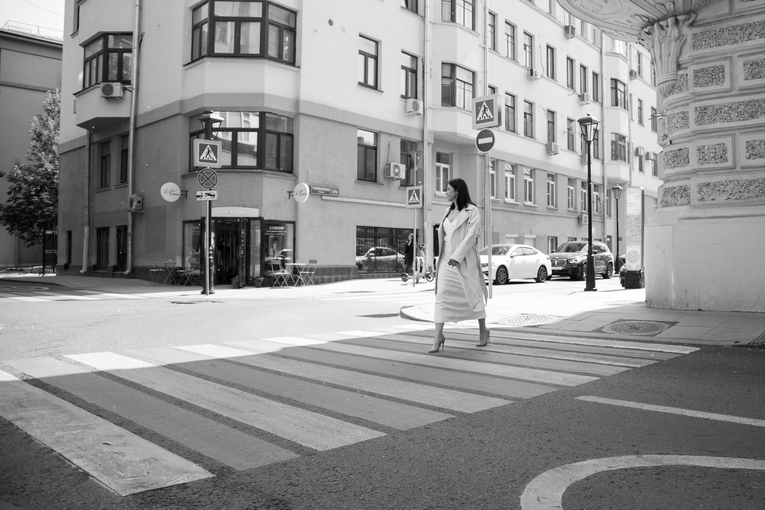 Анна & Алексей. Фотограф Дроздова Анна