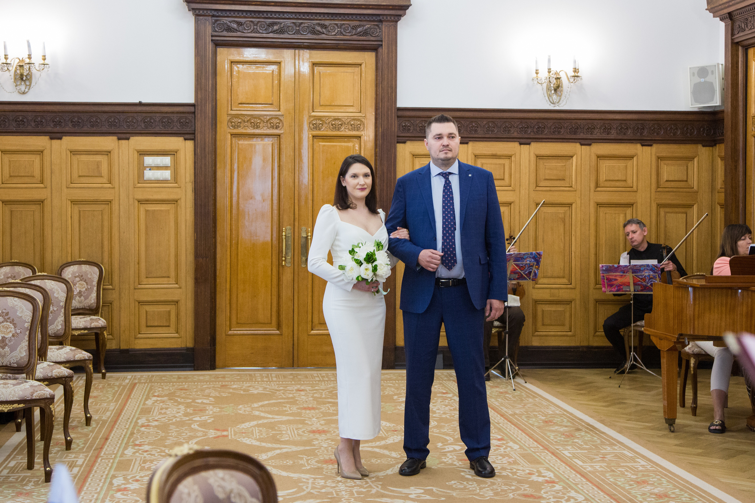 Анна & Алексей. Фотограф Дроздова Анна