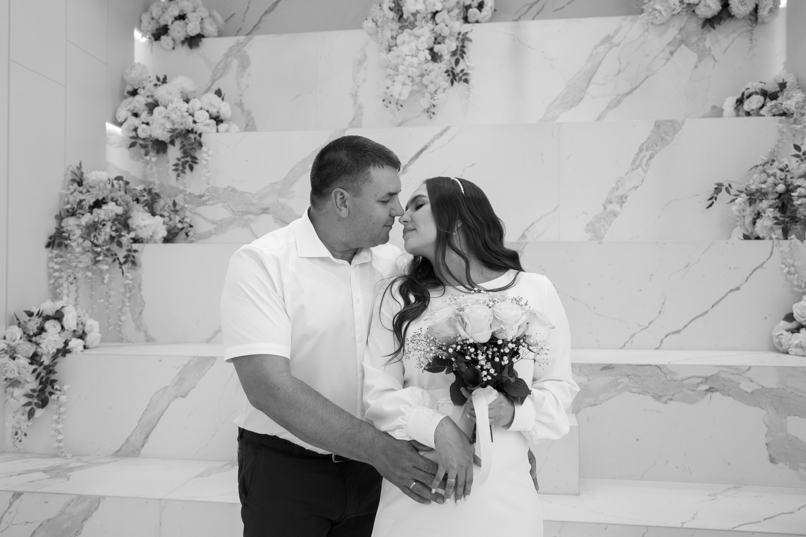 Юлия & Андрей. Фотограф Дроздова Анна