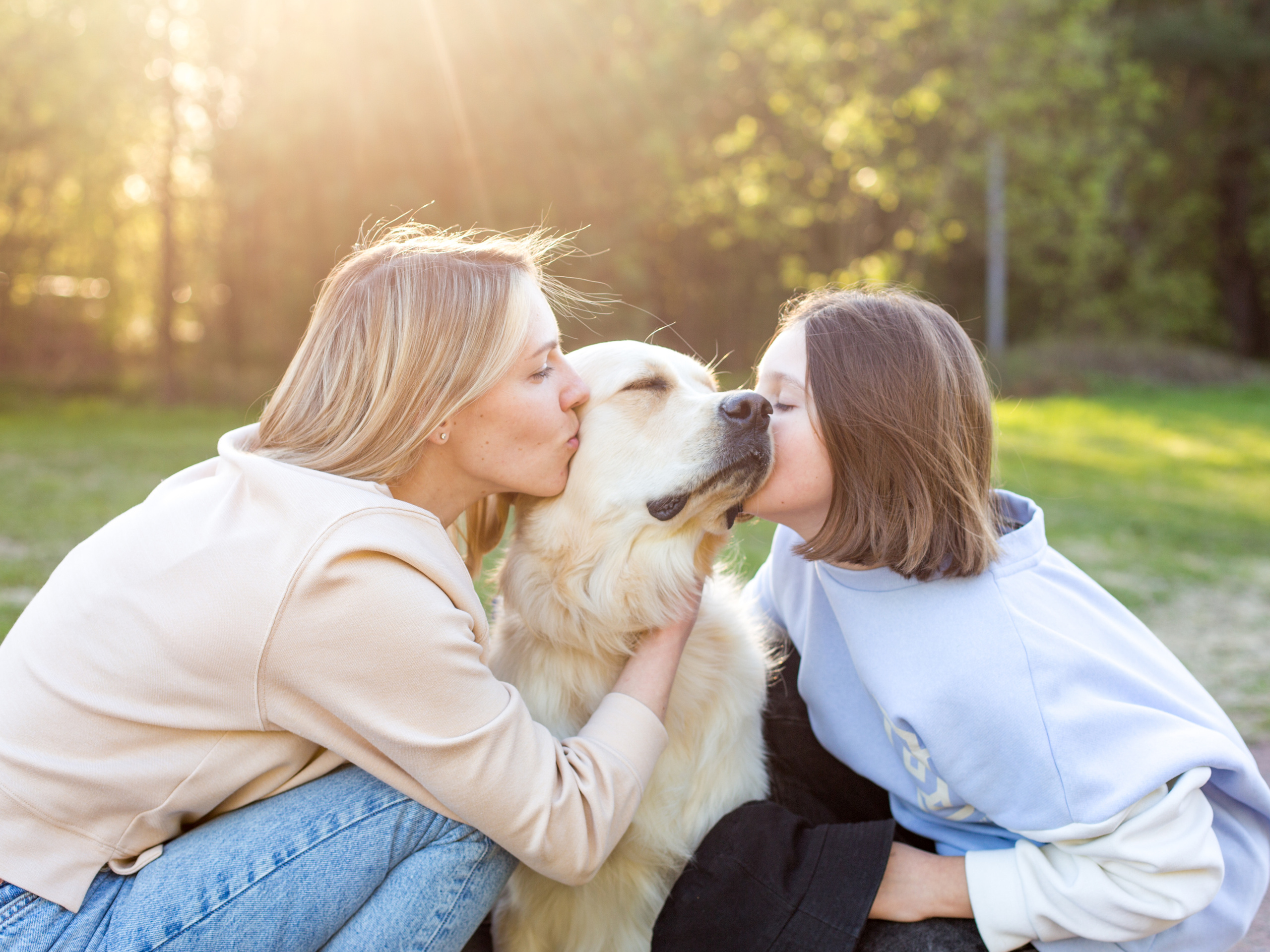 Яна и Энцо. Фотограф Дроздова Анна