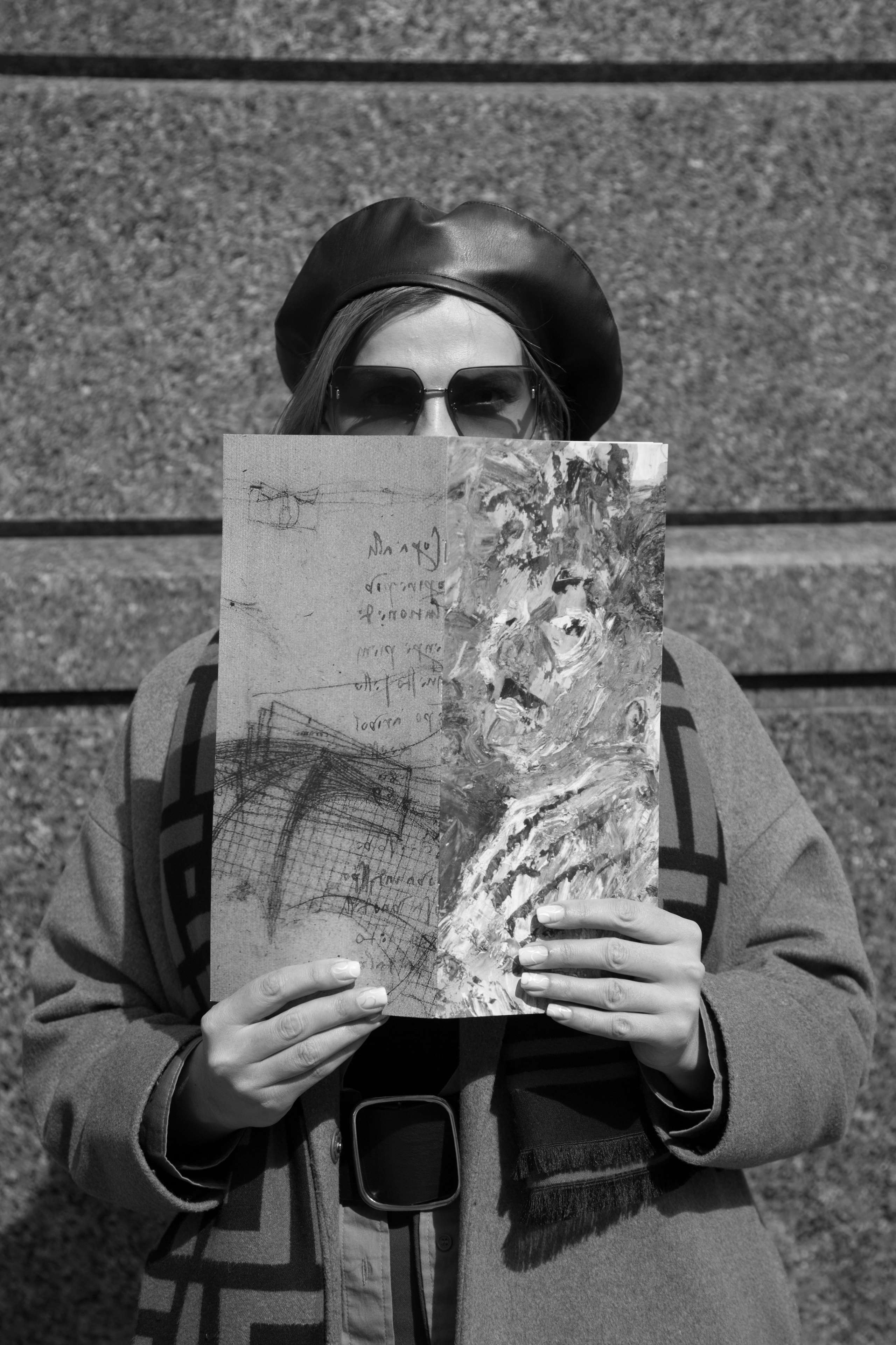 Городской стиль. Фотограф Дроздова Анна