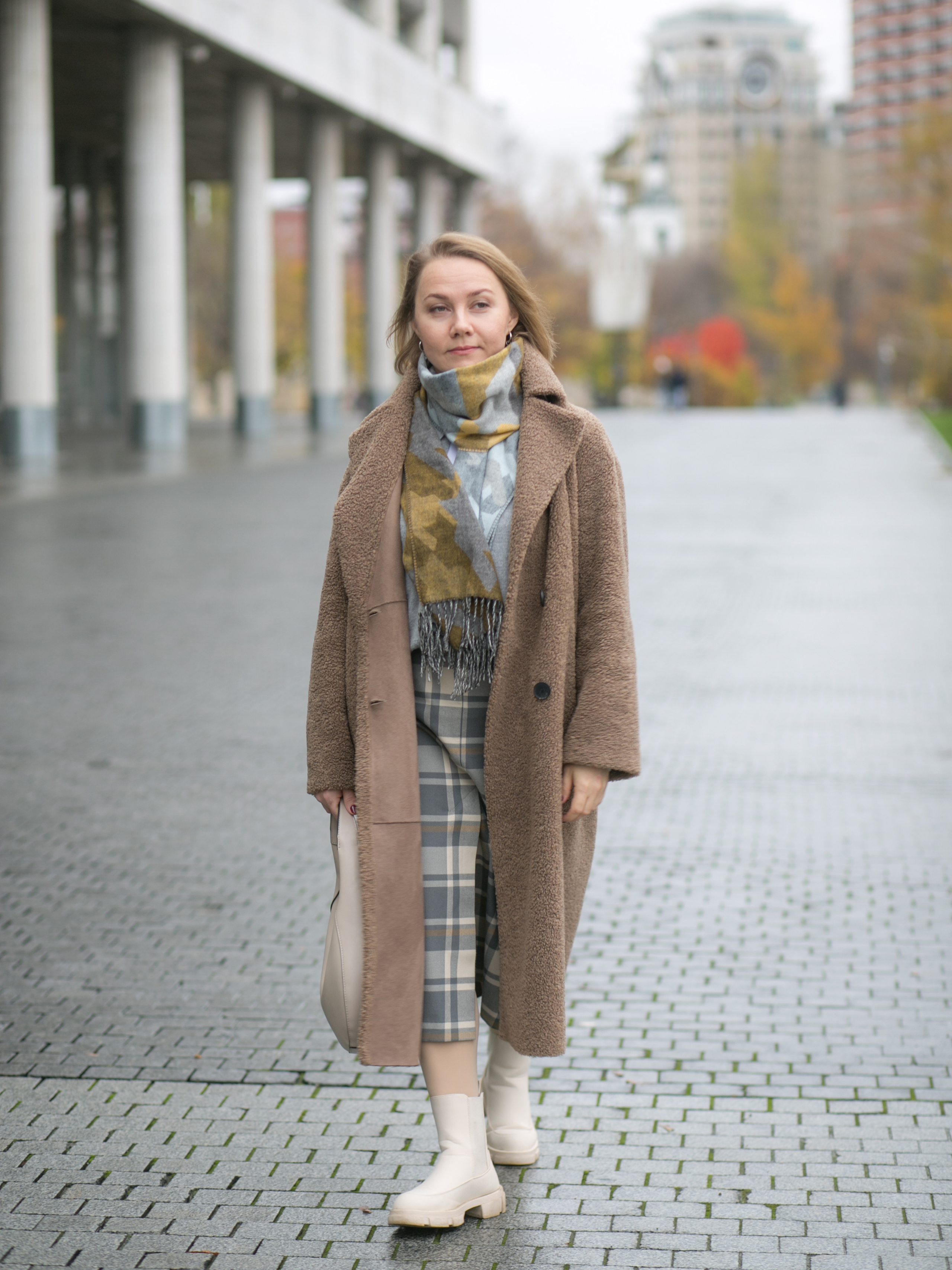 Третьяковская галлерея. Фотограф Дроздова Анна