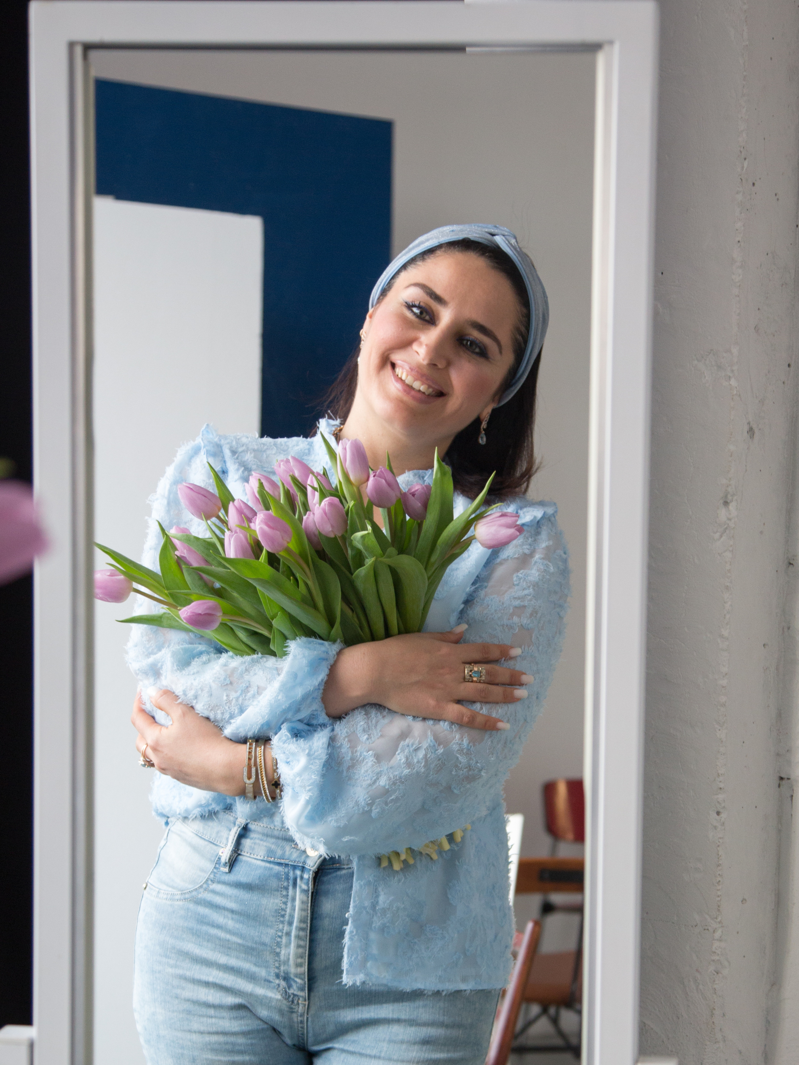 Девичник. Фотограф Дроздова Анна