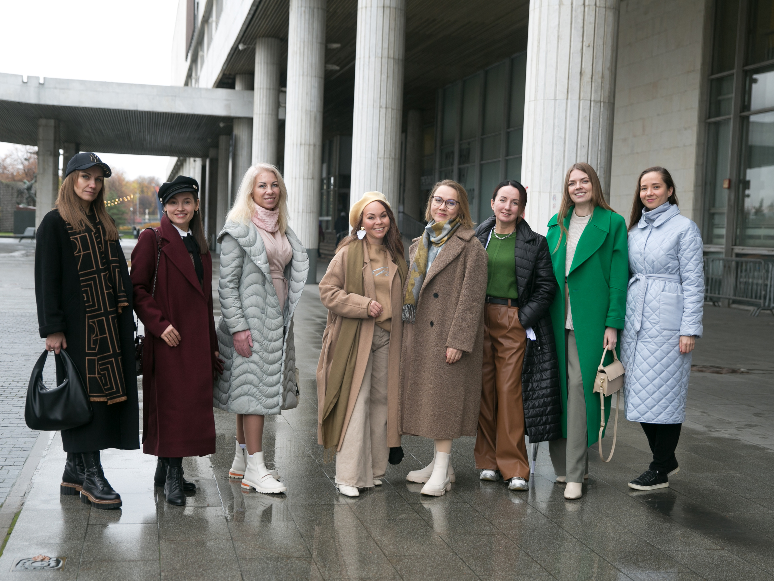 Третьяковская галлерея. Фотограф Дроздова Анна