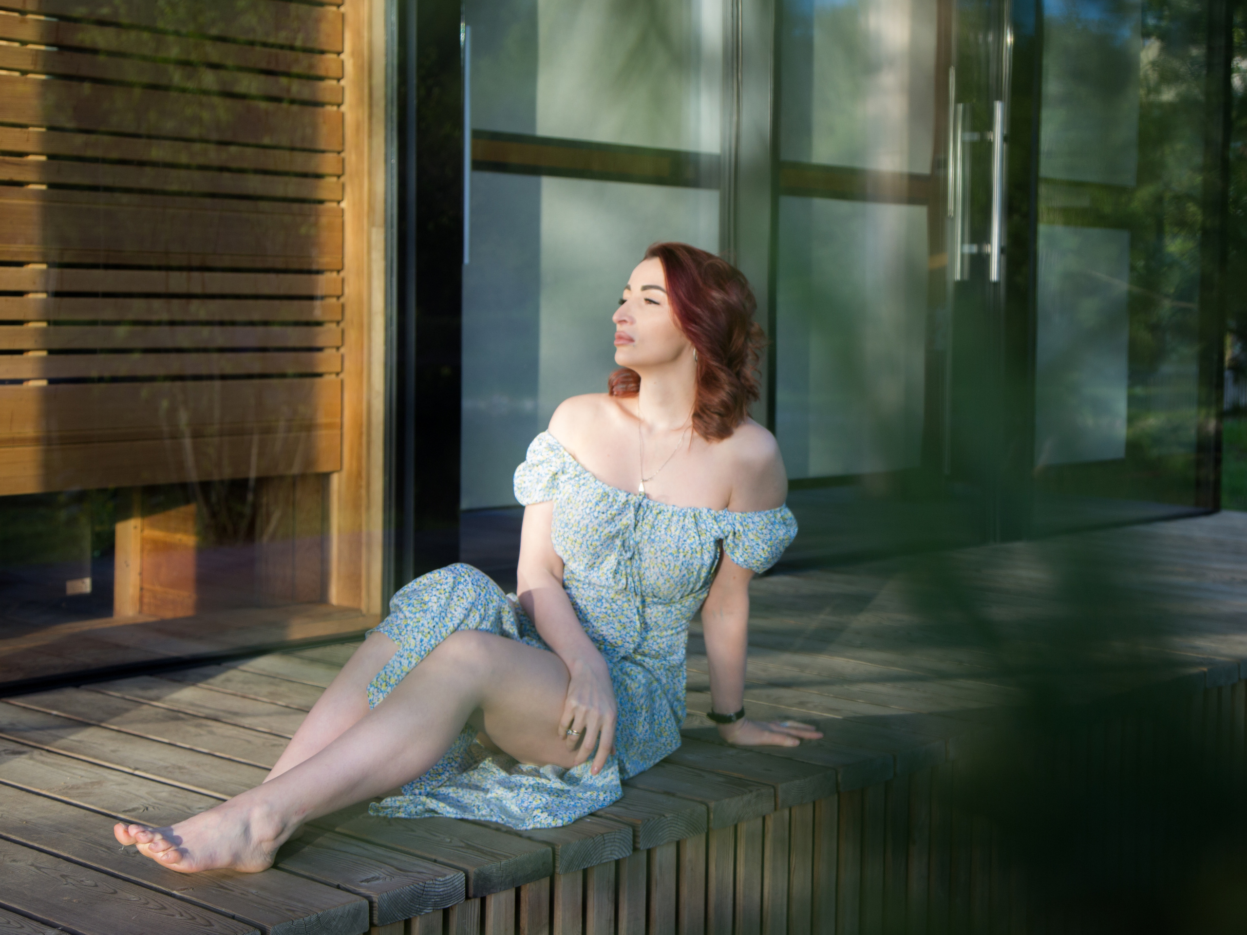 Яна и Энцо. Фотограф Дроздова Анна