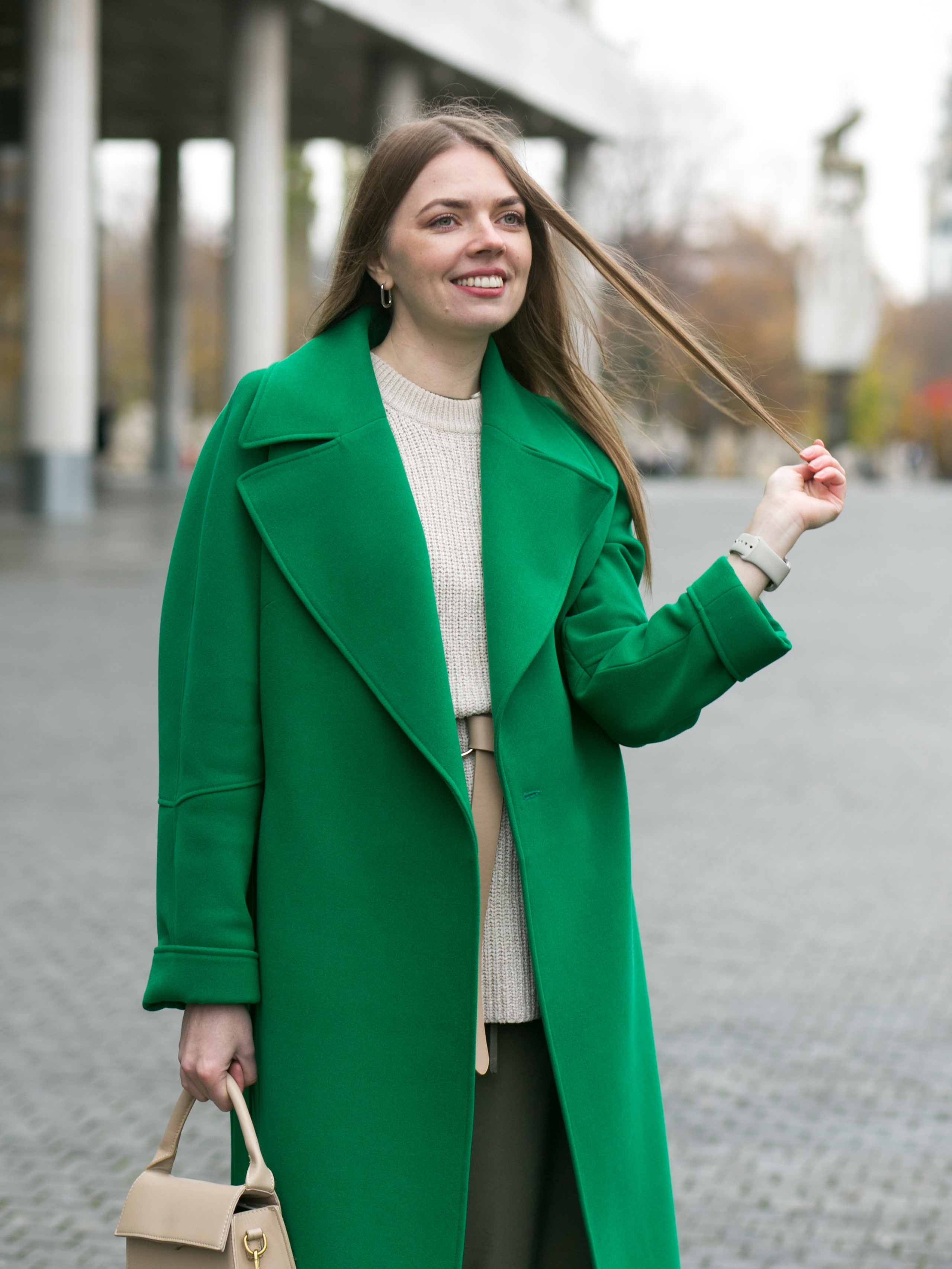 Третьяковская галлерея. Фотограф Дроздова Анна