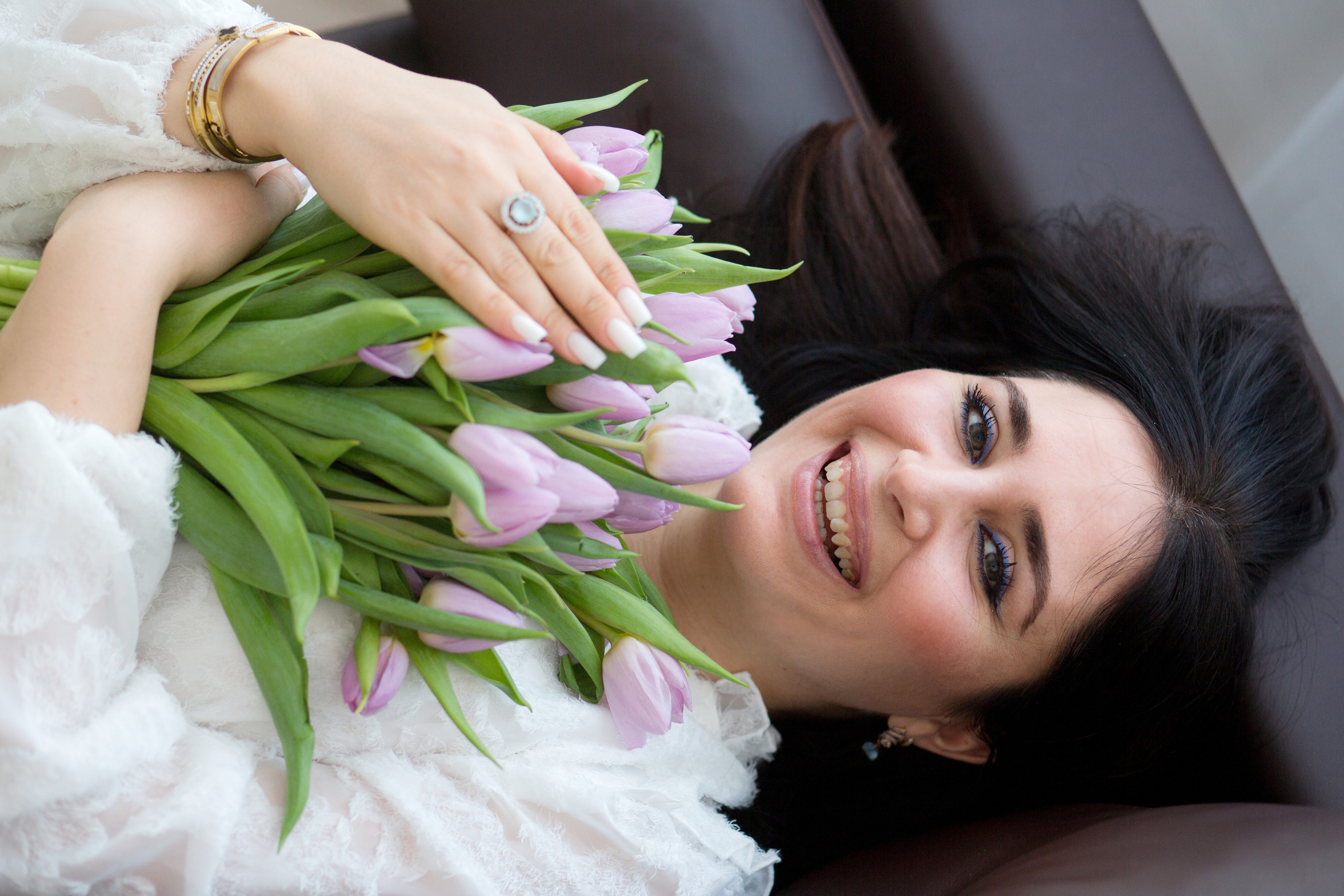 Девичник. Фотограф Дроздова Анна