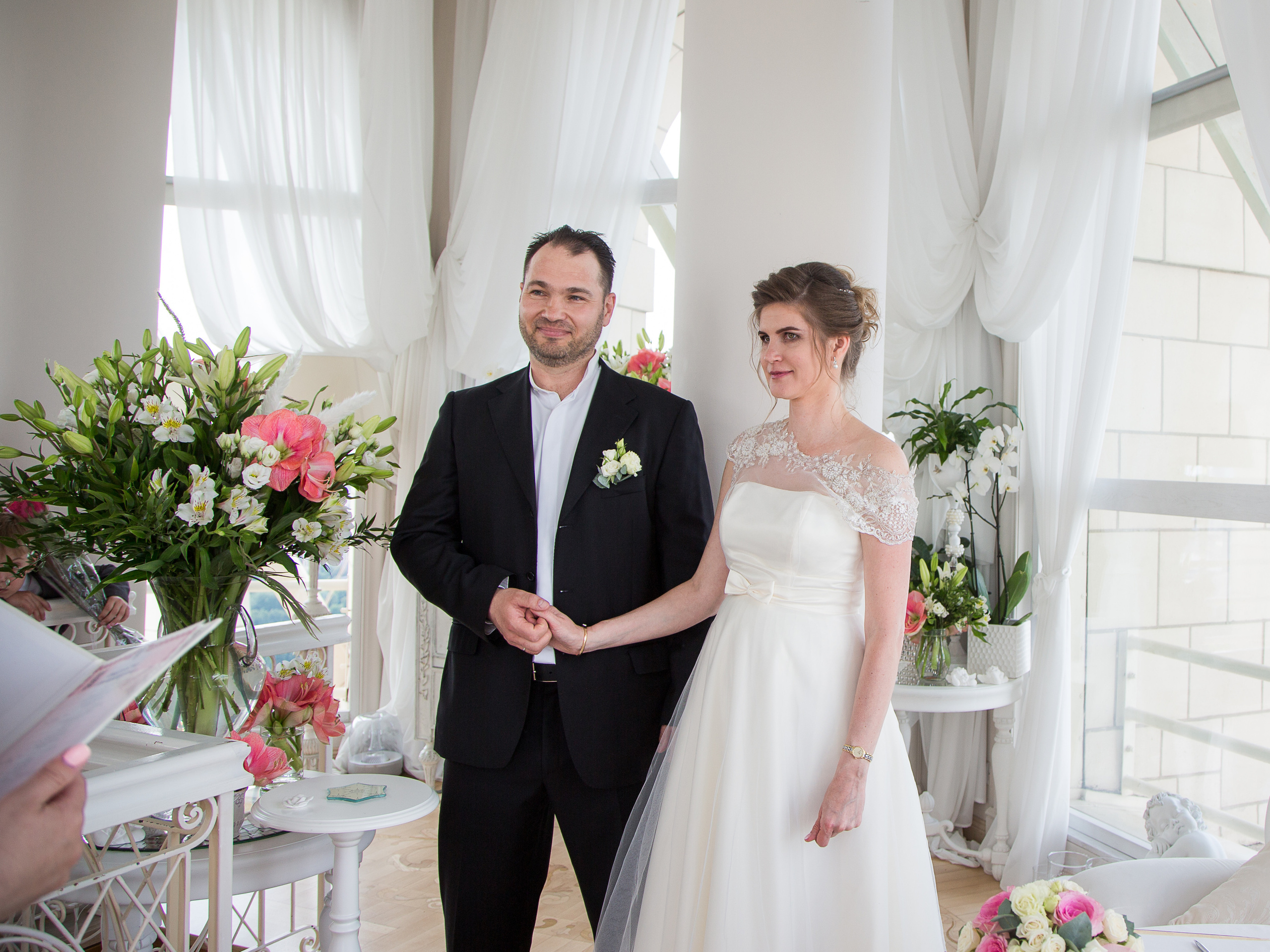 Юлия & Сергей. Фотограф Дроздова Анна