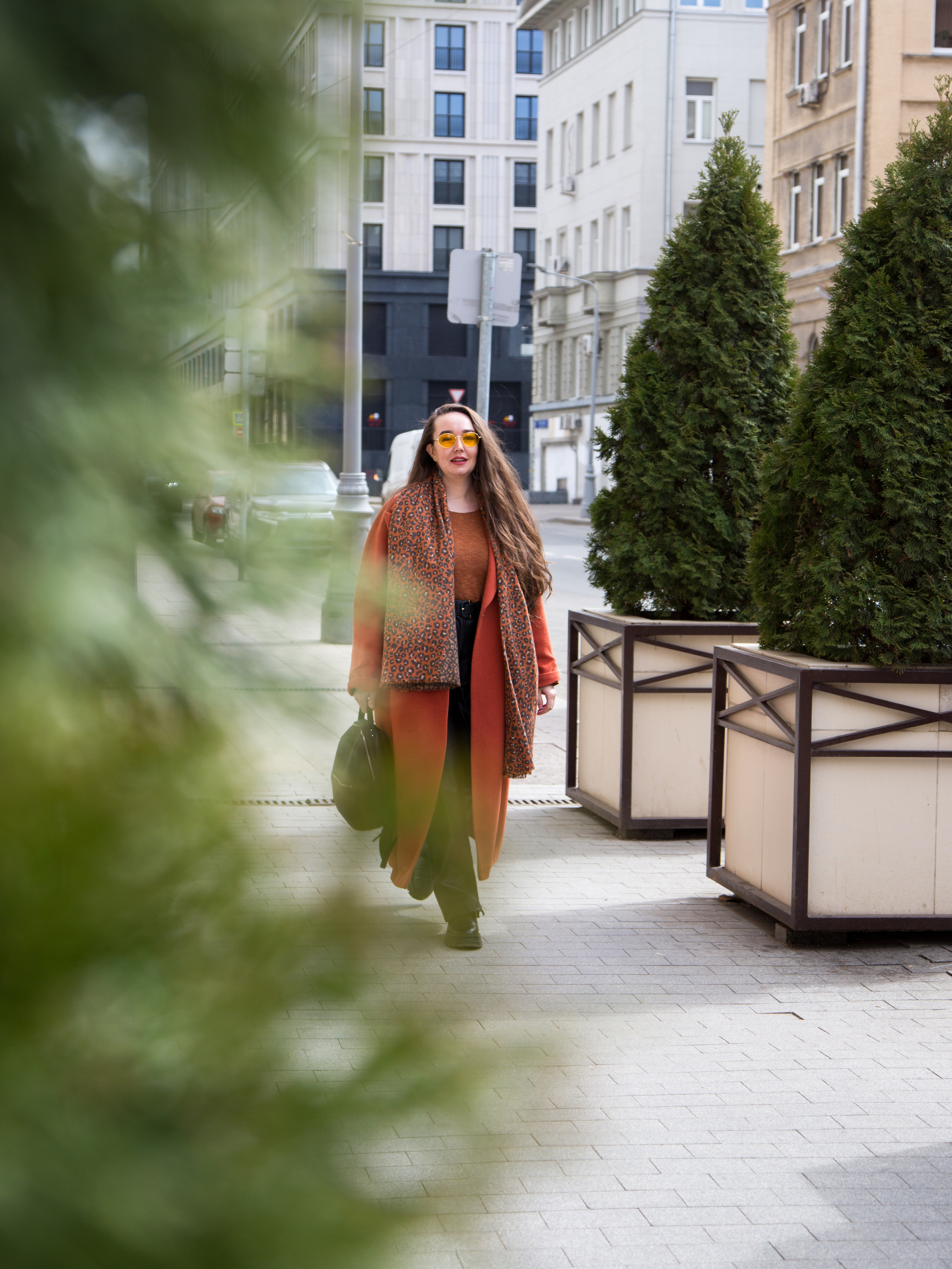 Городской стиль. Фотограф Дроздова Анна