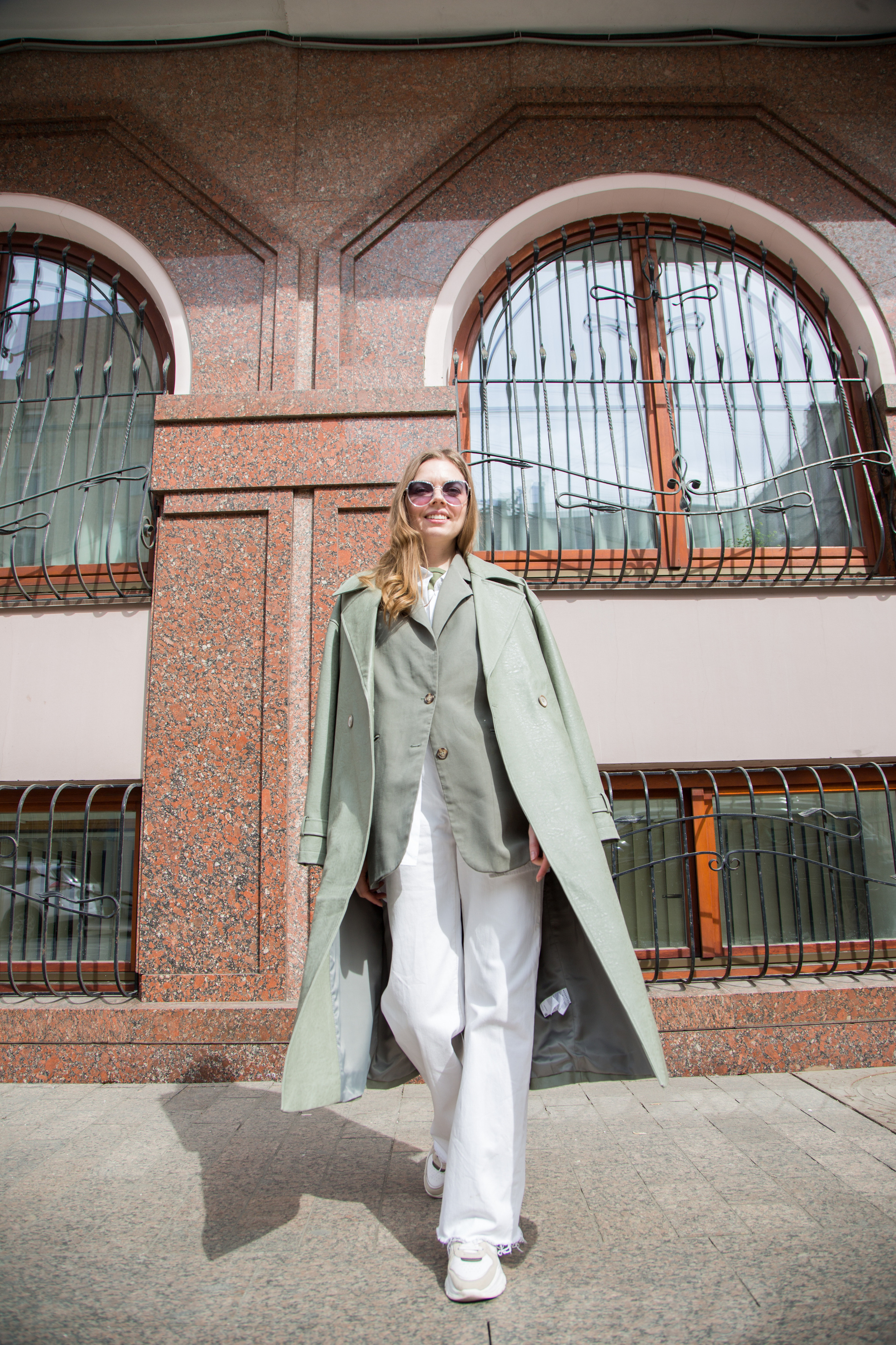 Евгения. Фотограф Дроздова Анна