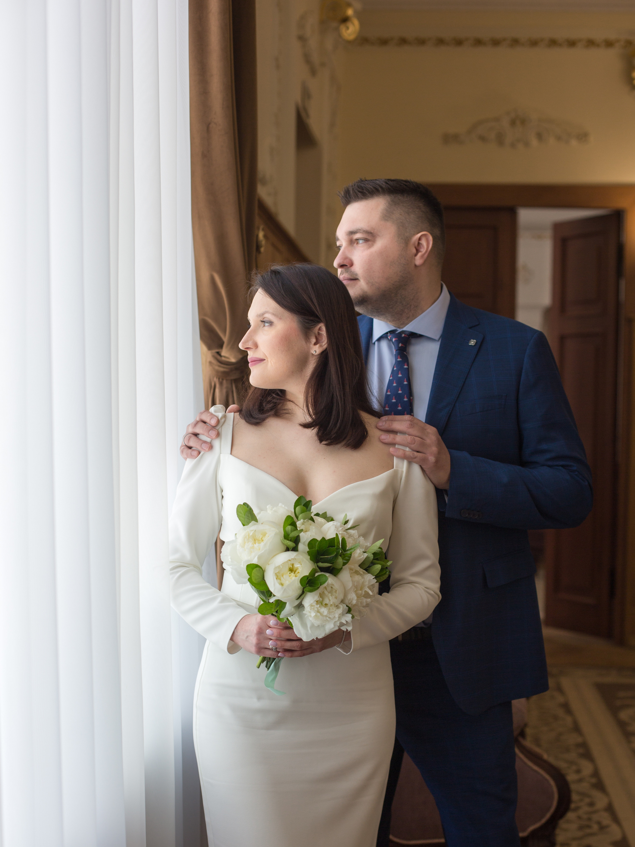 Анна & Алексей. Фотограф Дроздова Анна