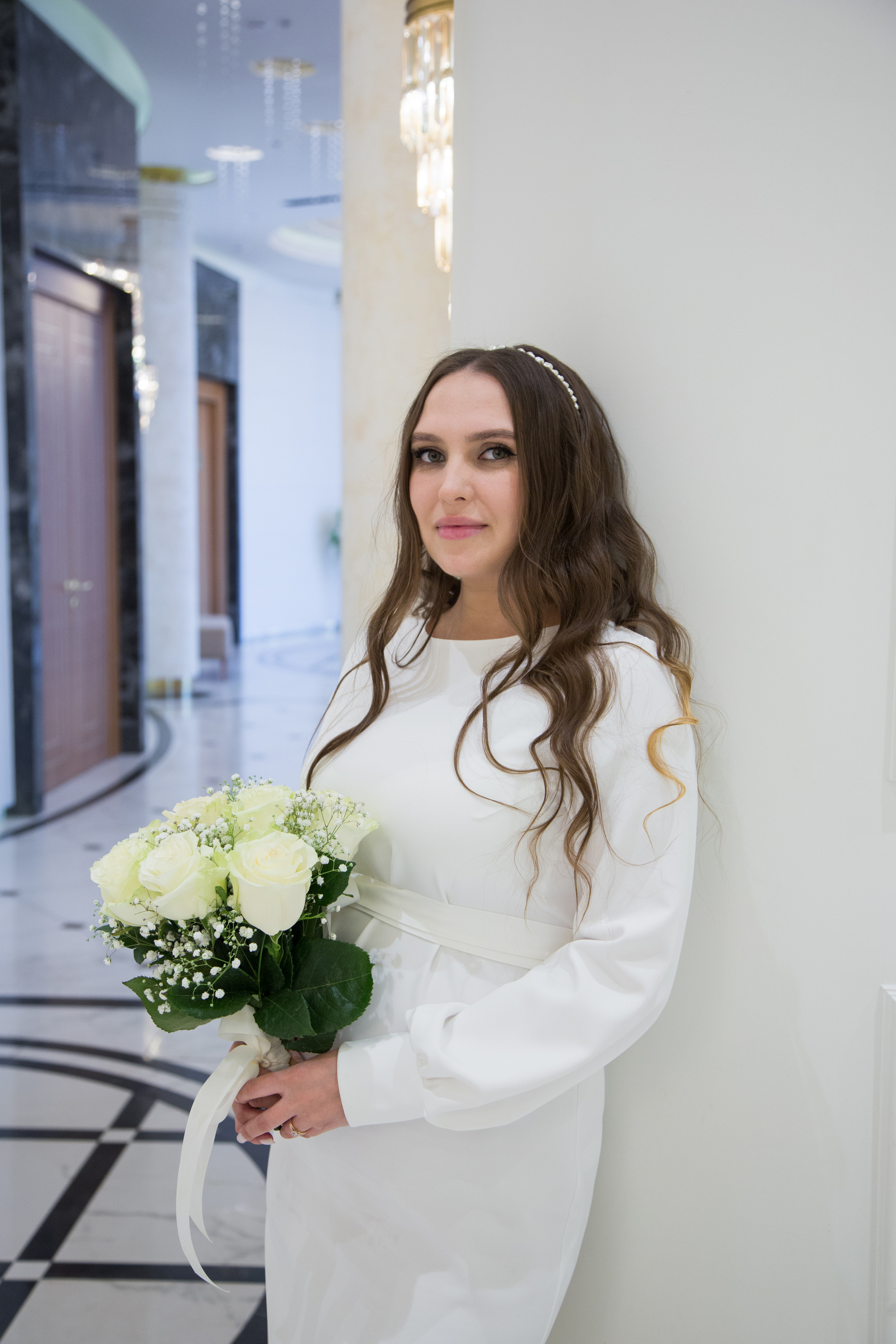 Юлия & Андрей. Фотограф Дроздова Анна