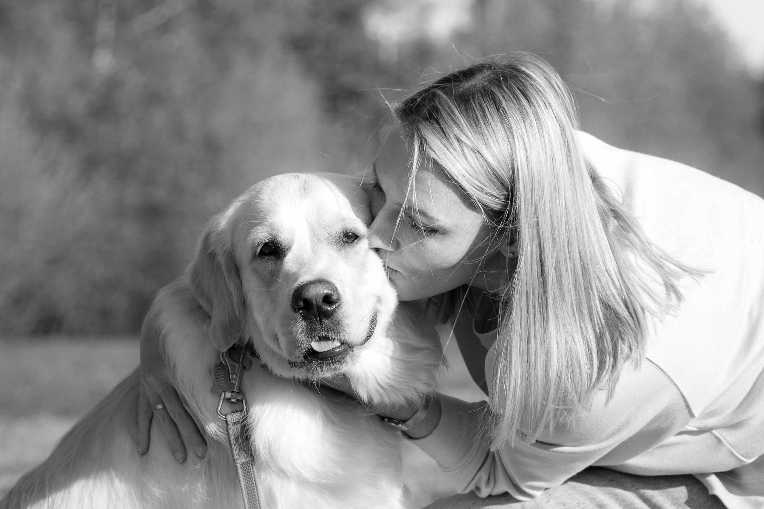 Яна и Энцо. Фотограф Дроздова Анна