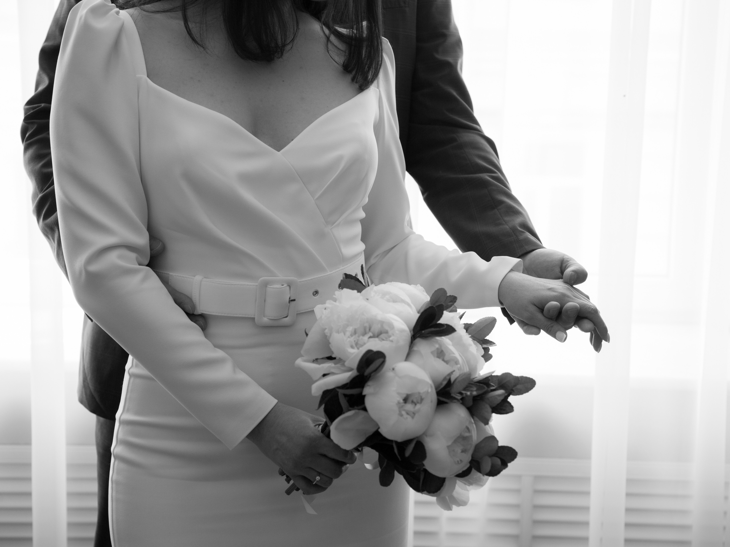 Анна & Алексей. Фотограф Дроздова Анна