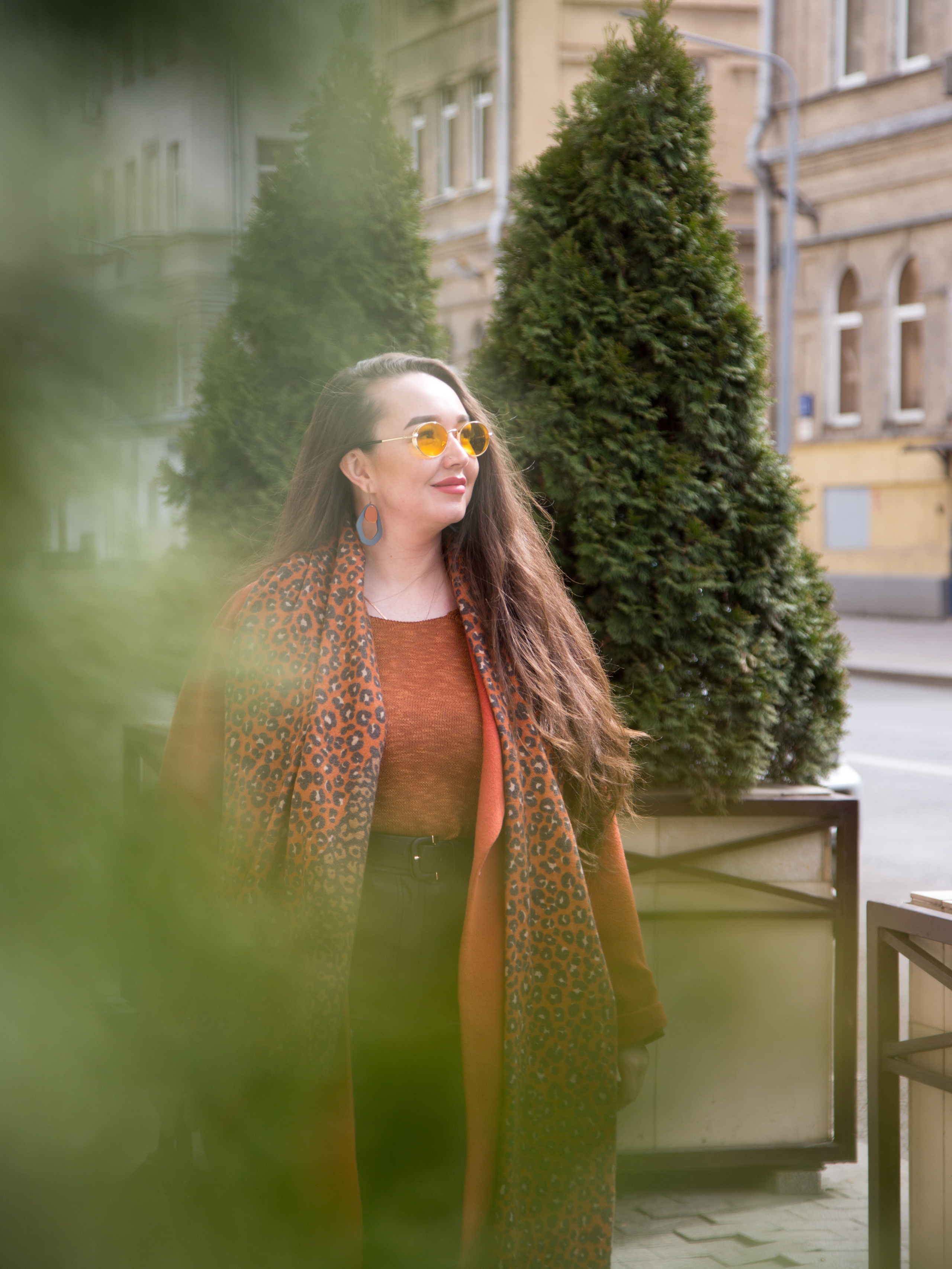 Городской стиль. Фотограф Дроздова Анна