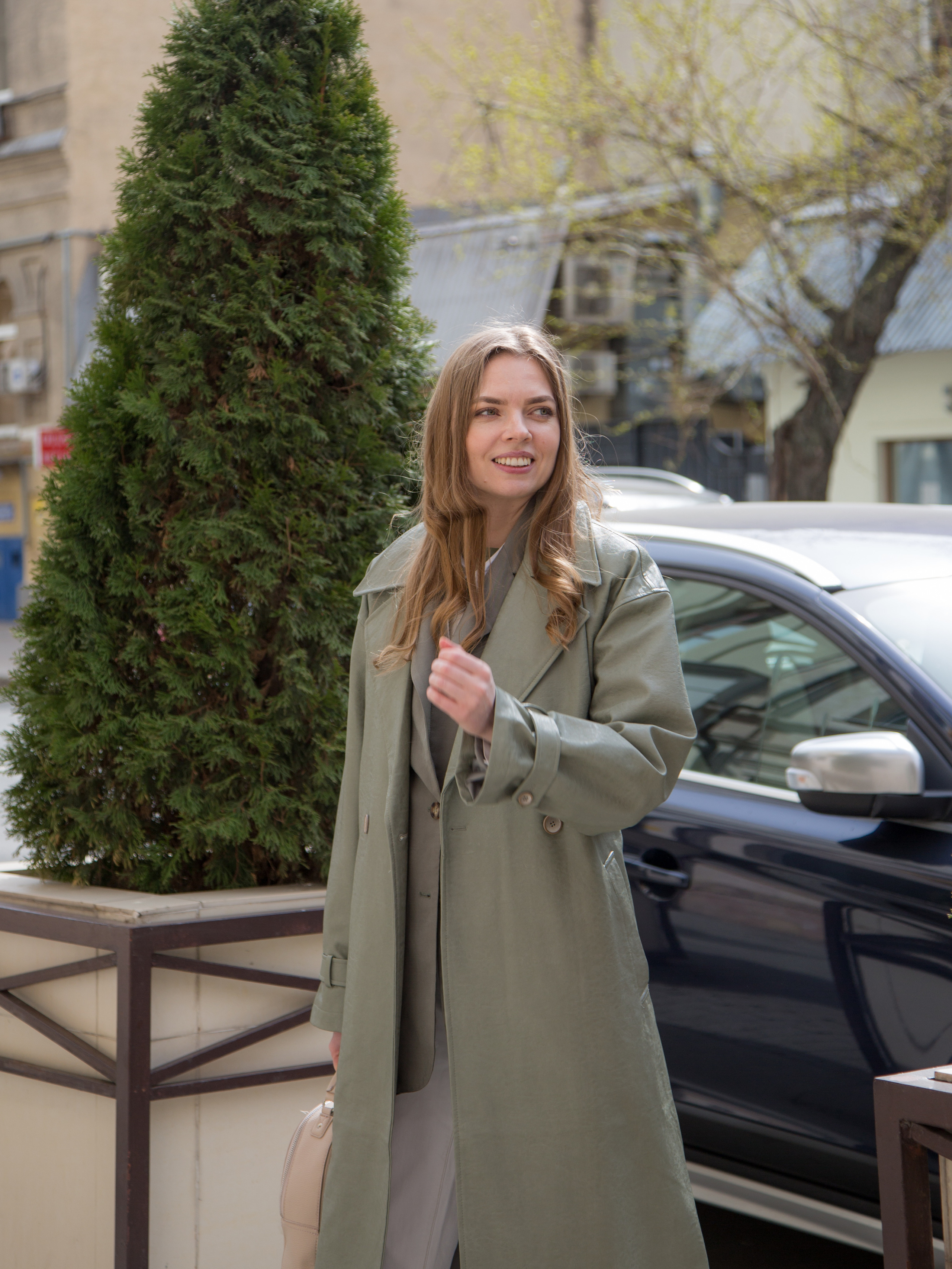 Евгения. Фотограф Дроздова Анна