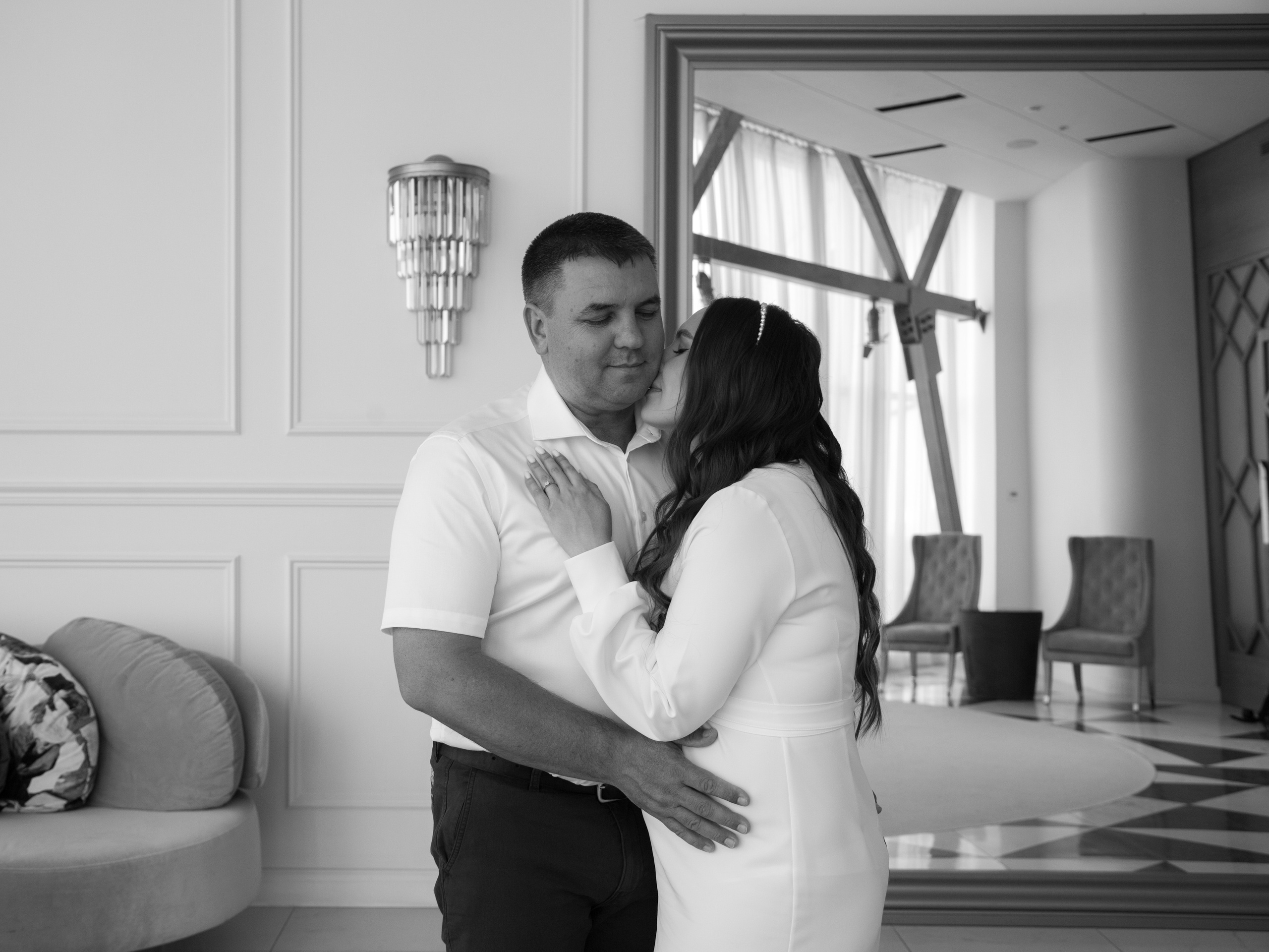 Юлия & Андрей. Фотограф Дроздова Анна