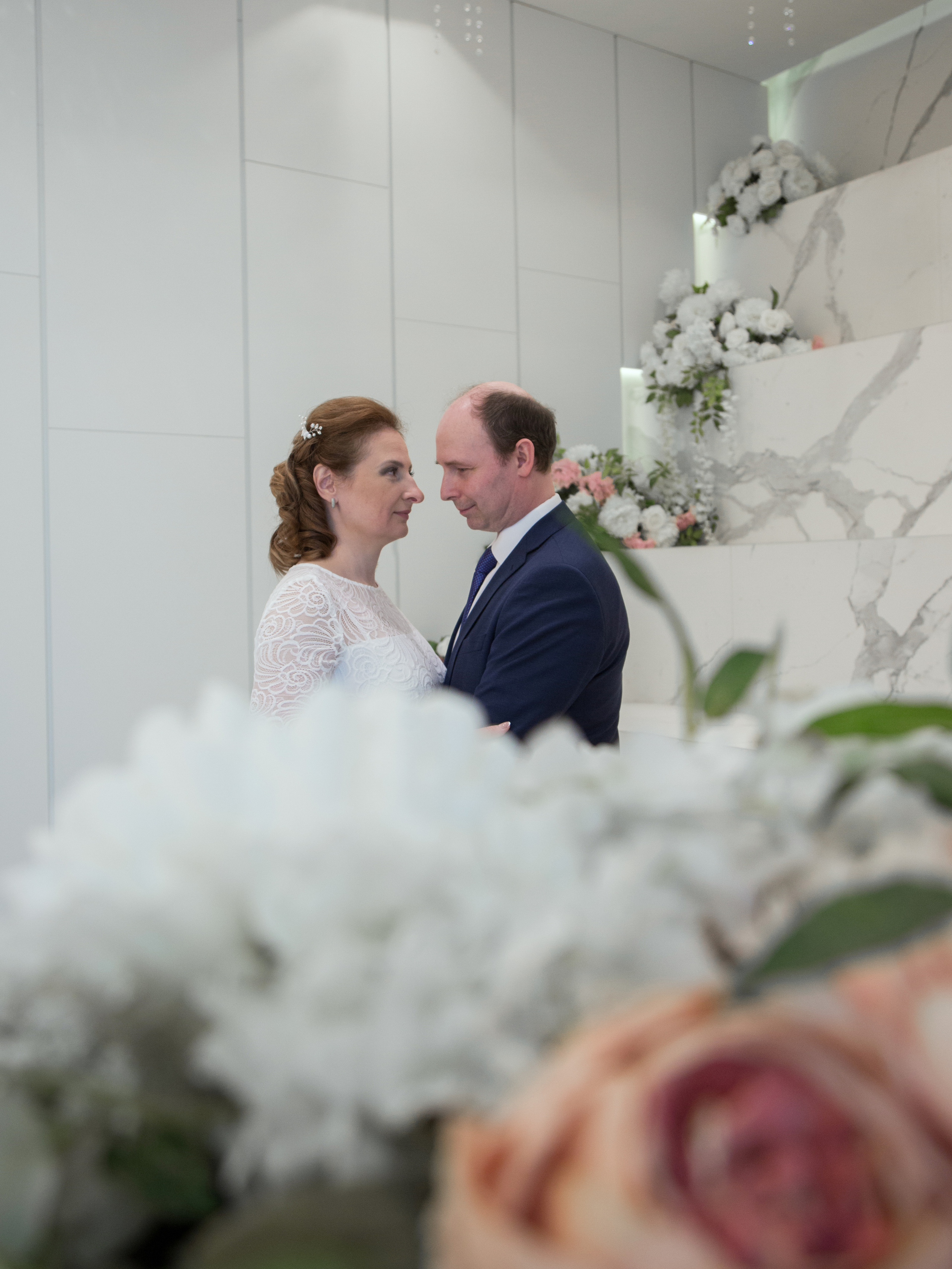 Наталия & Андрей. Фотограф Дроздова Анна