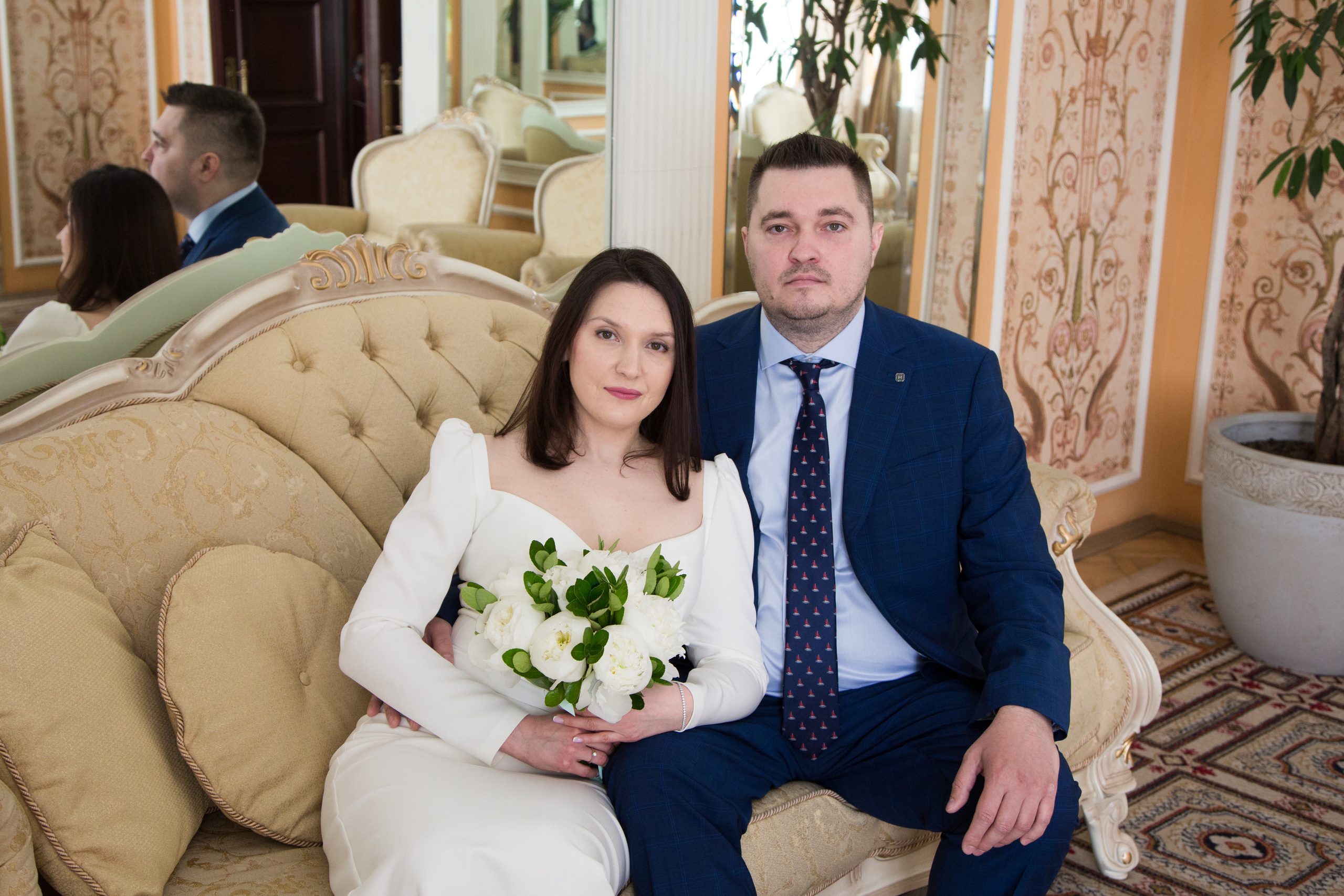 Анна & Алексей. Фотограф Дроздова Анна