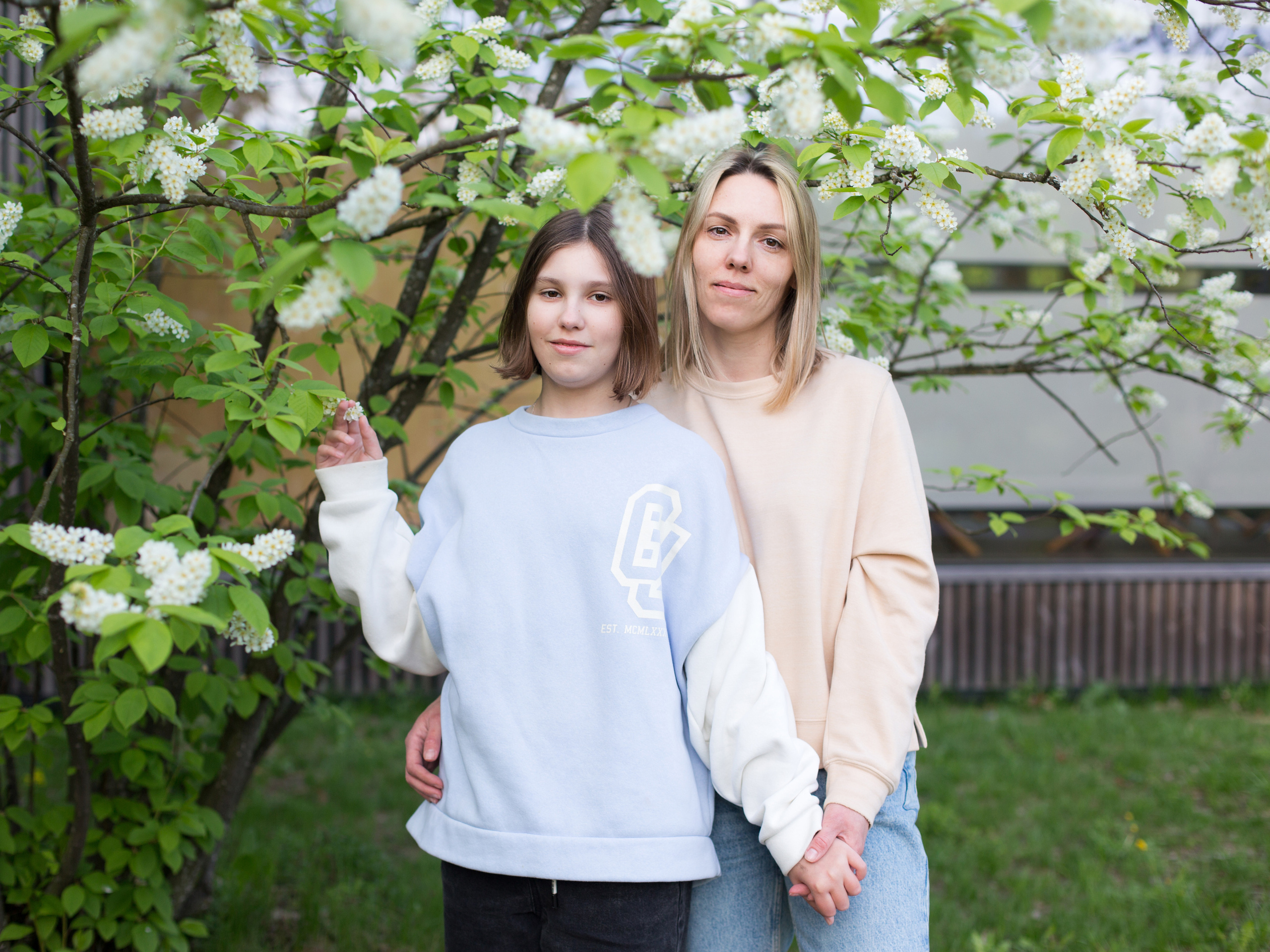 Яна и Энцо. Фотограф Дроздова Анна