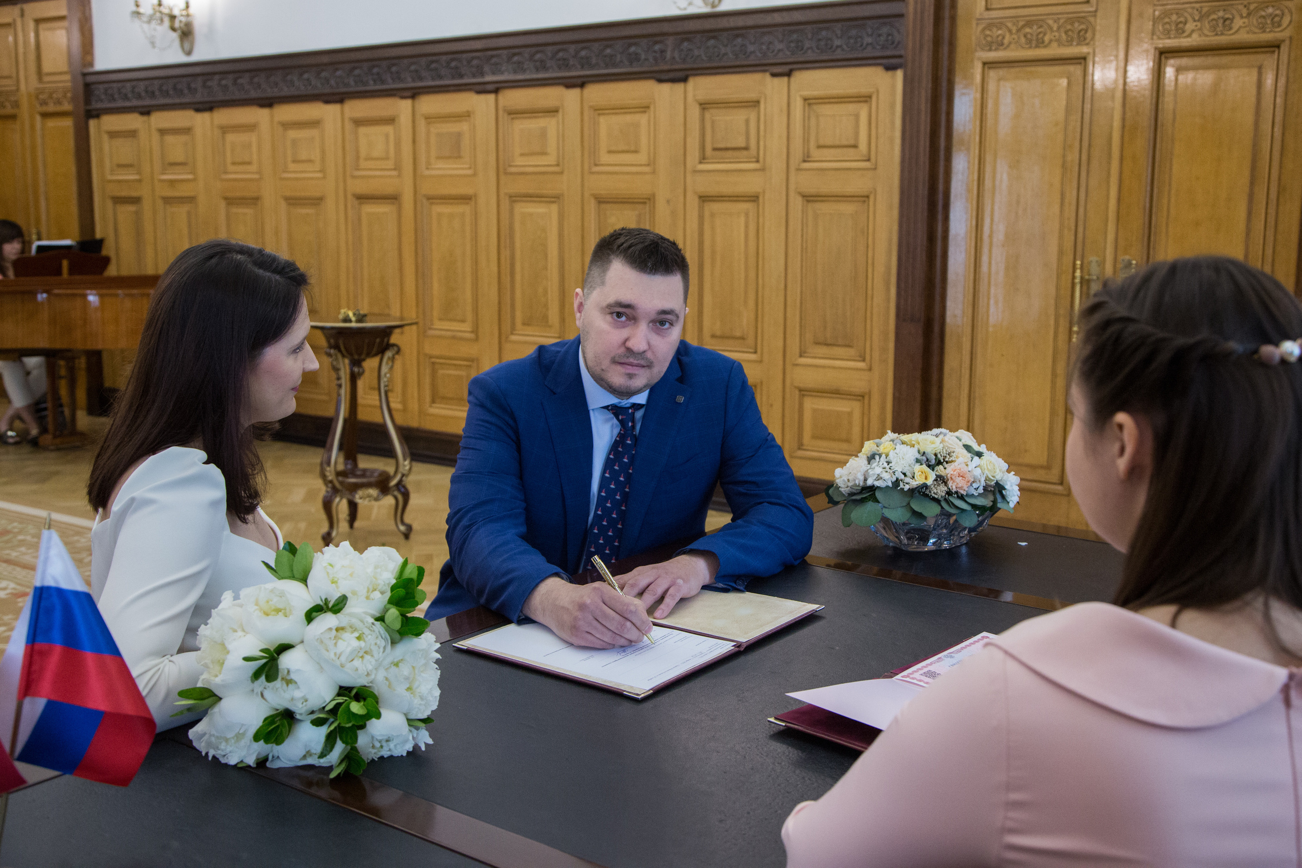 Анна & Алексей. Фотограф Дроздова Анна