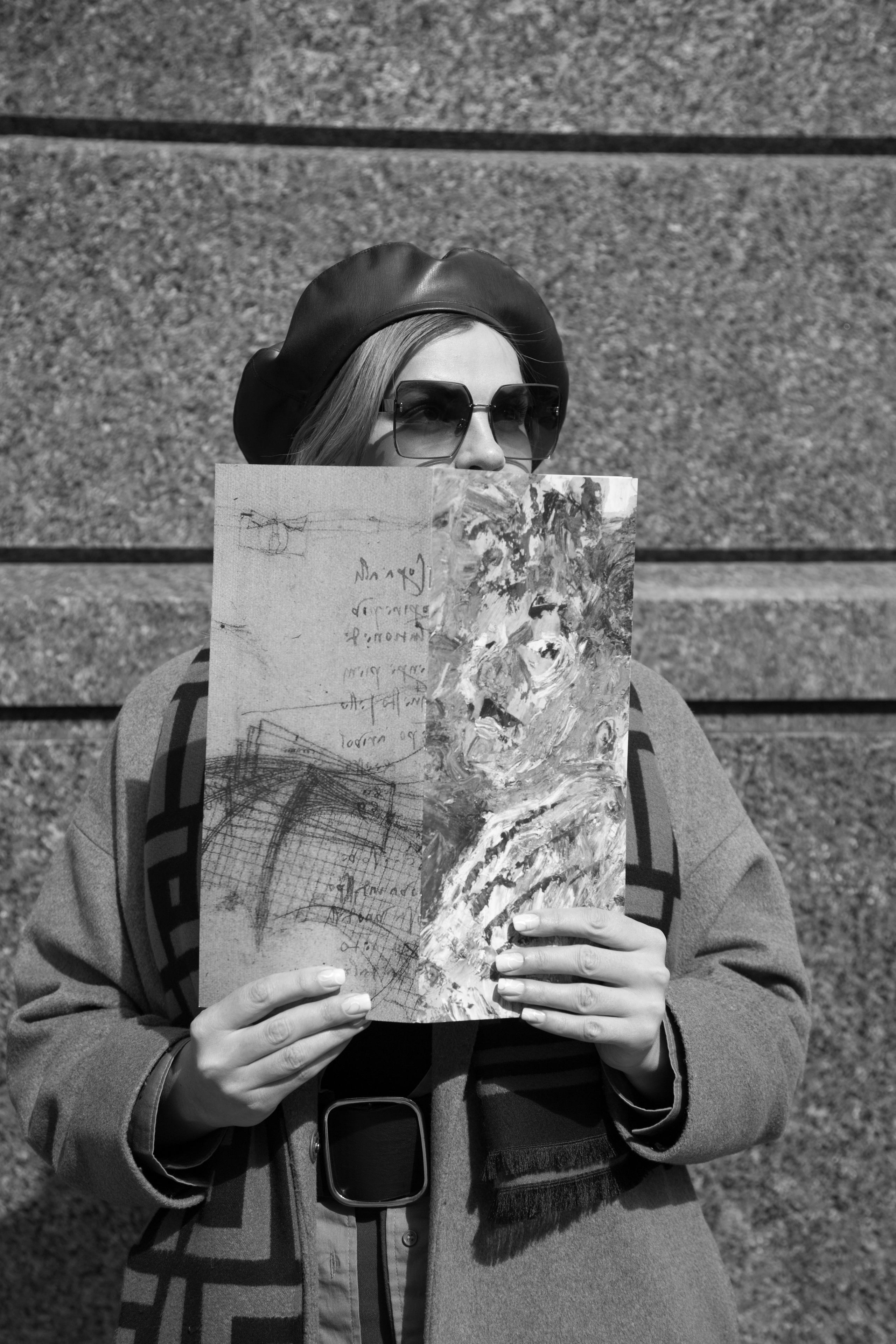 Городской стиль. Фотограф Дроздова Анна