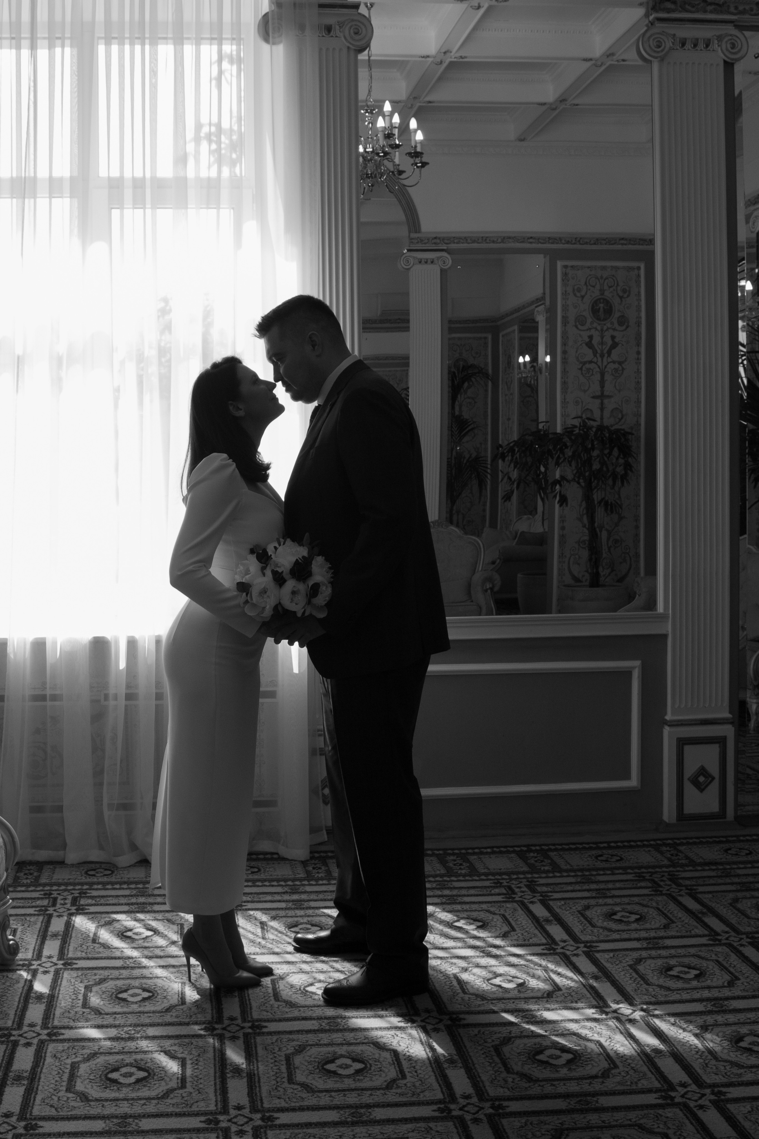 Анна & Алексей. Фотограф Дроздова Анна