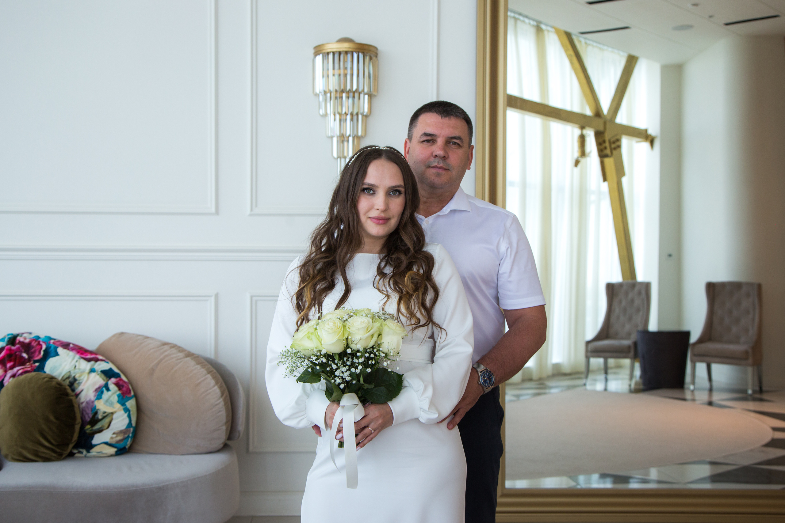 Юлия & Андрей. Фотограф Дроздова Анна