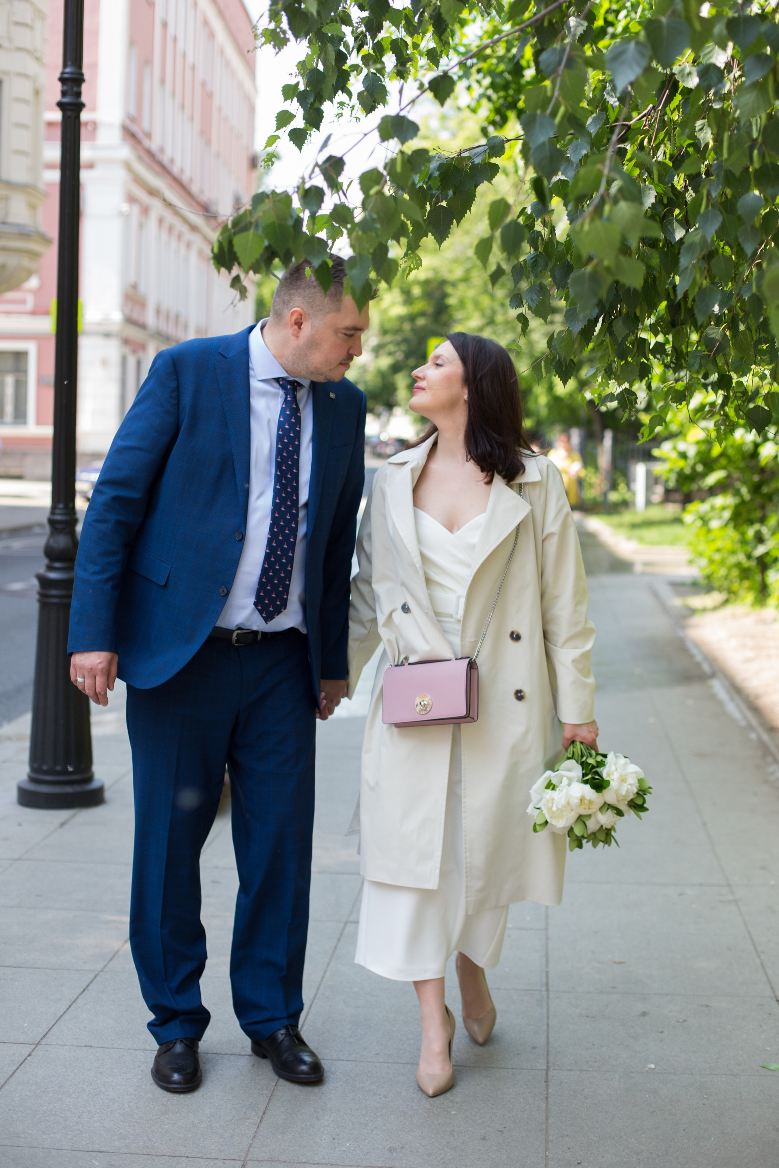 Анна & Алексей. Фотограф Дроздова Анна