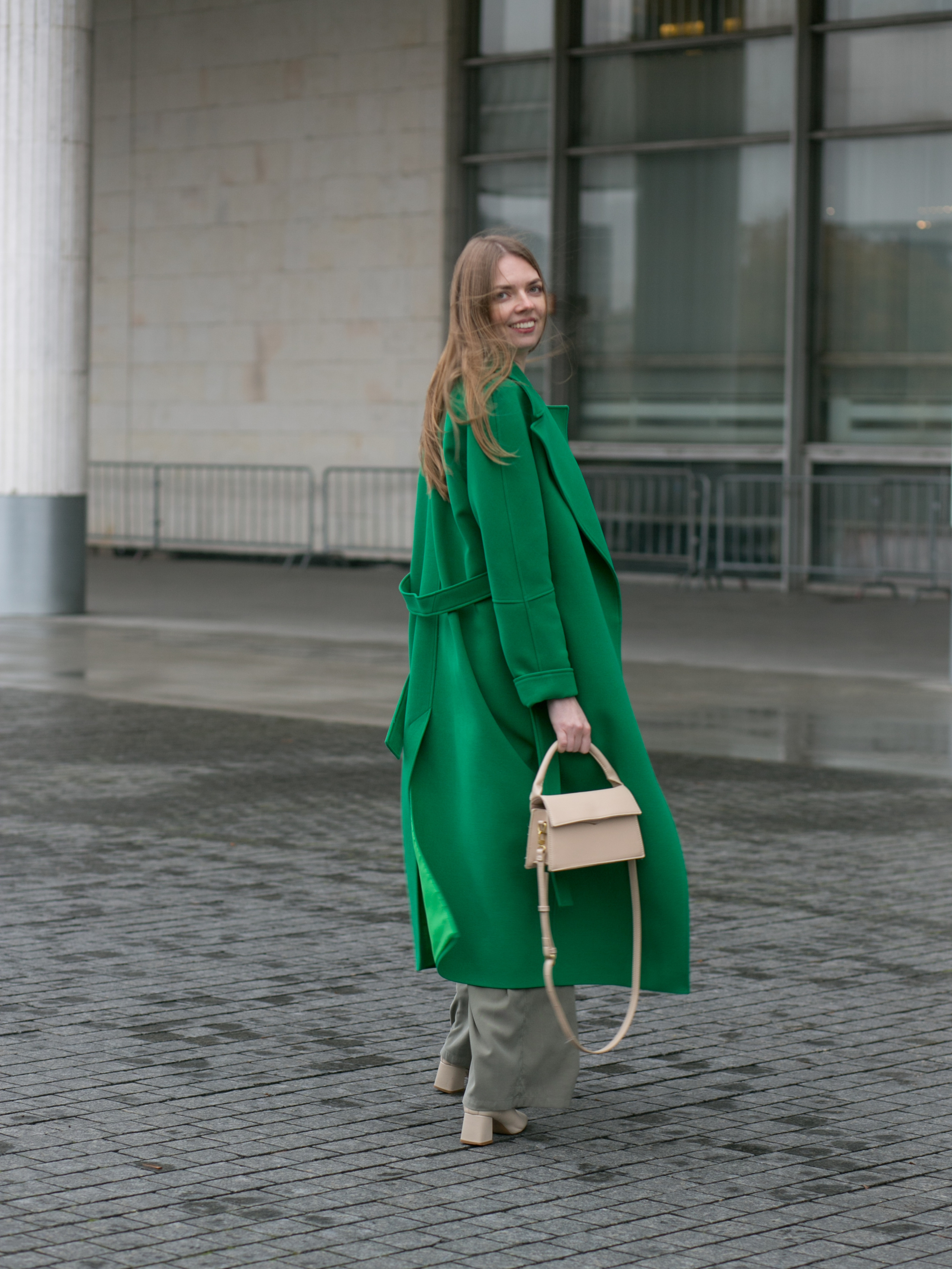 Третьяковская галлерея. Фотограф Дроздова Анна