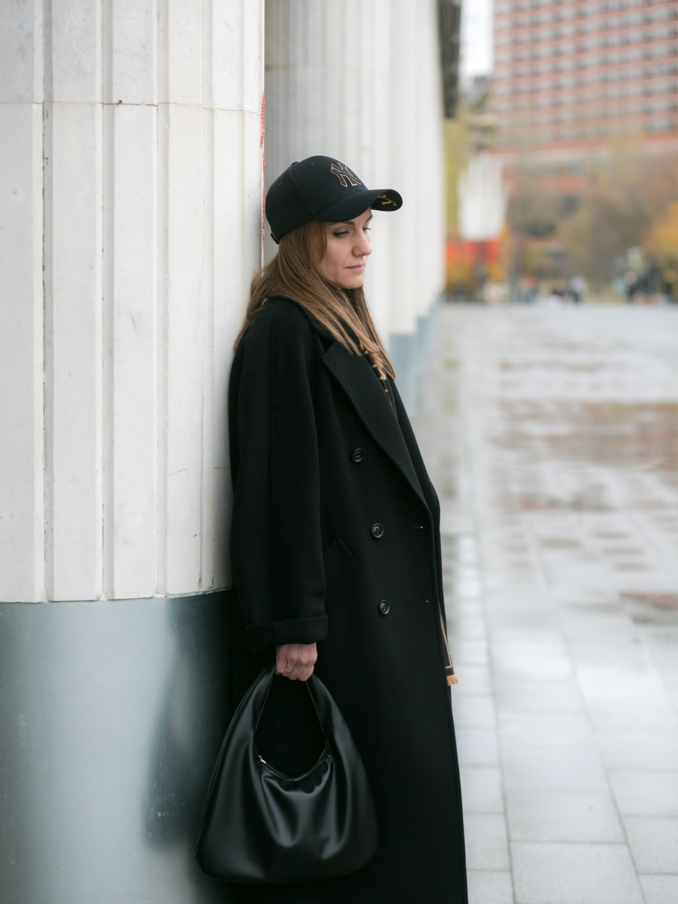 Третьяковская галлерея. Фотограф Дроздова Анна