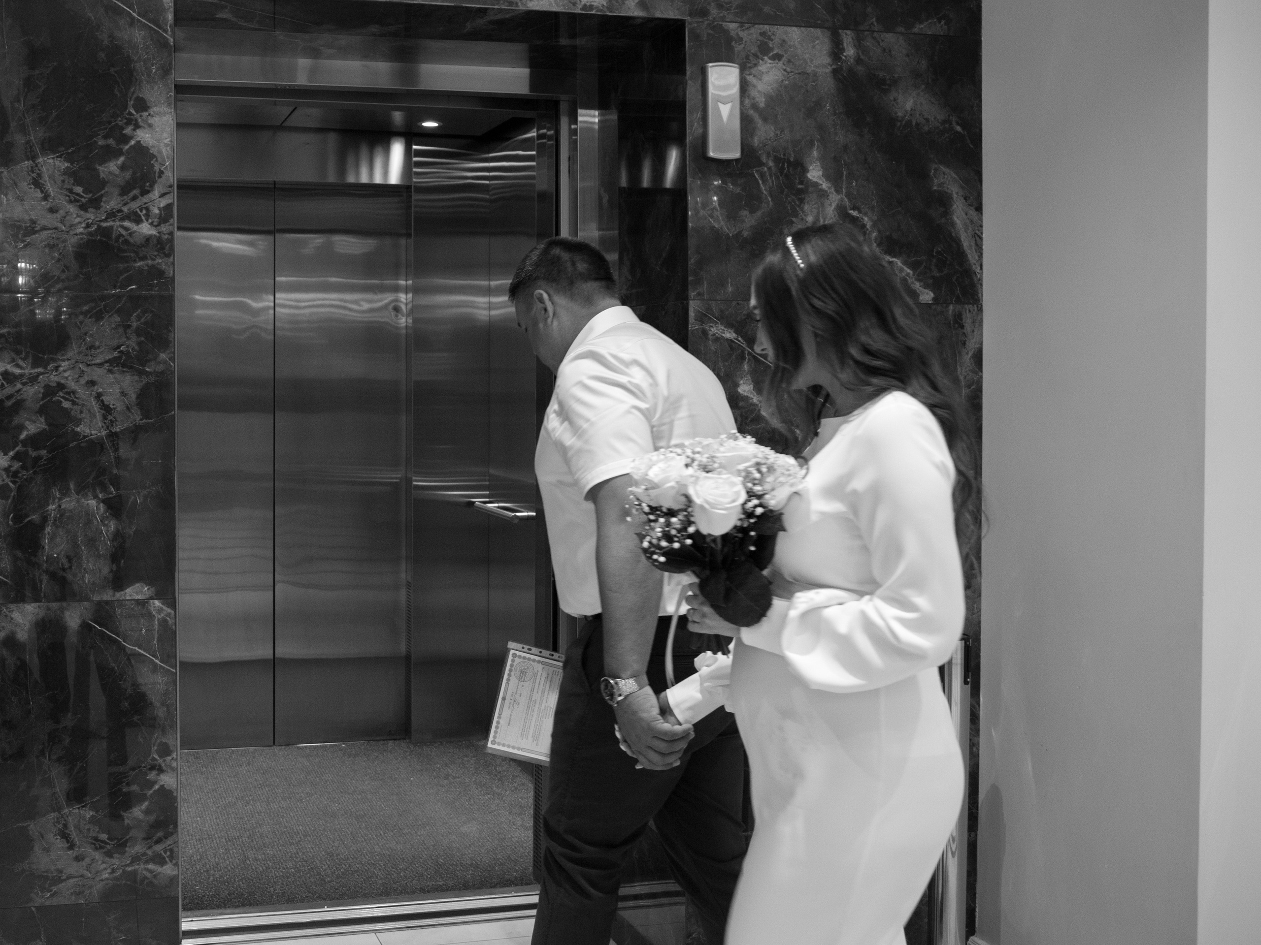 Юлия & Андрей. Фотограф Дроздова Анна