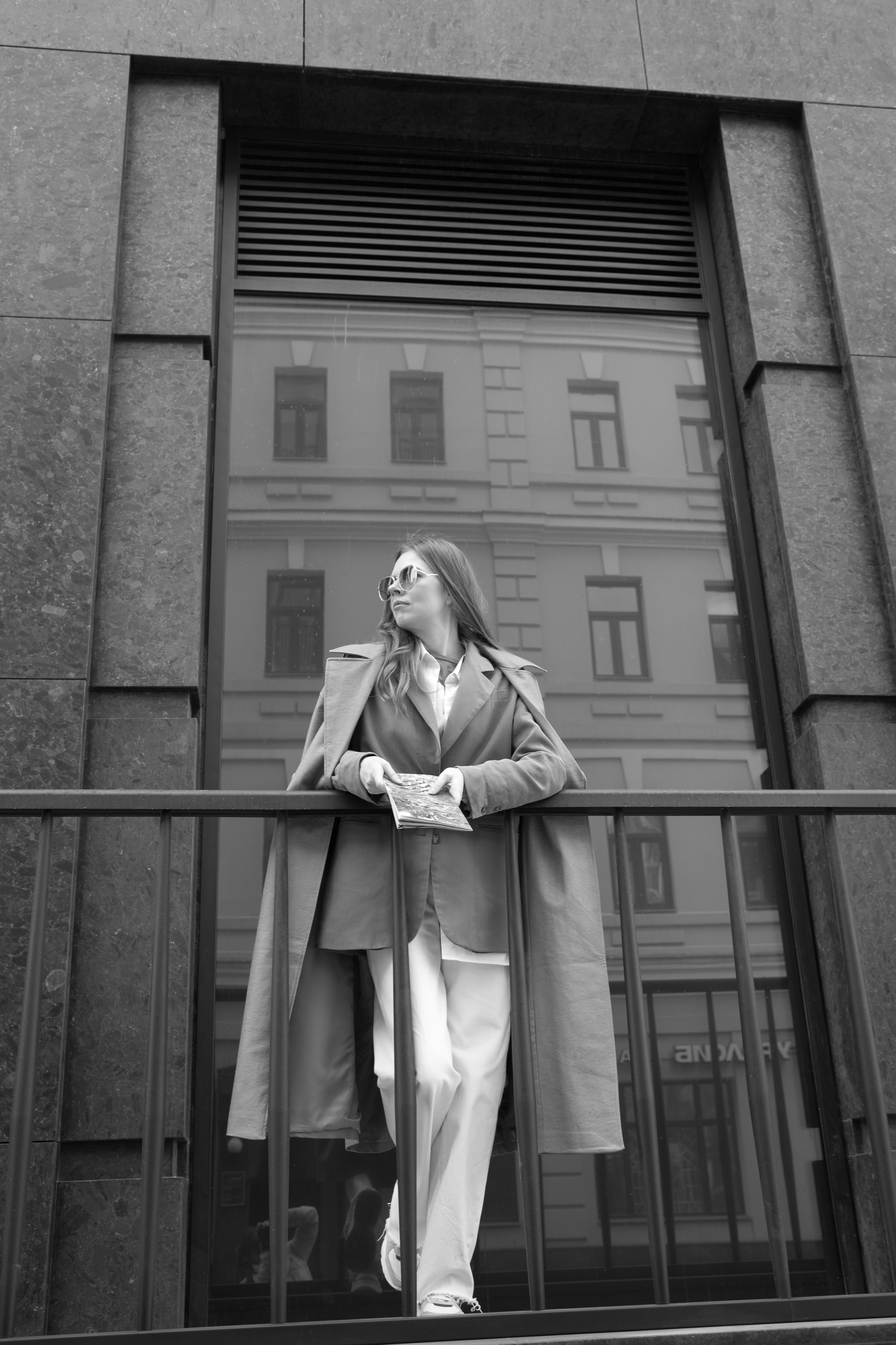 Евгения. Фотограф Дроздова Анна