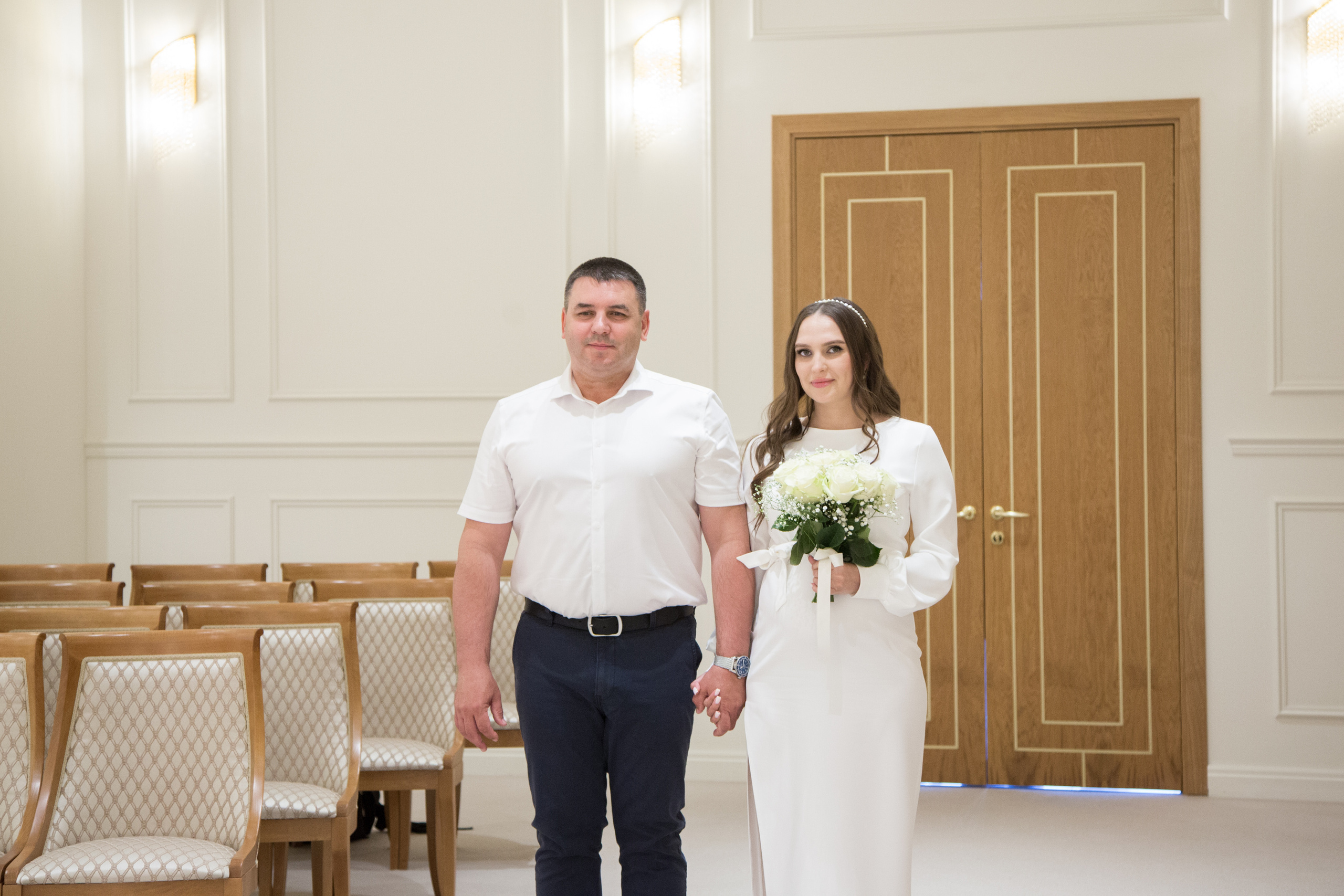 Юлия & Андрей. Фотограф Дроздова Анна