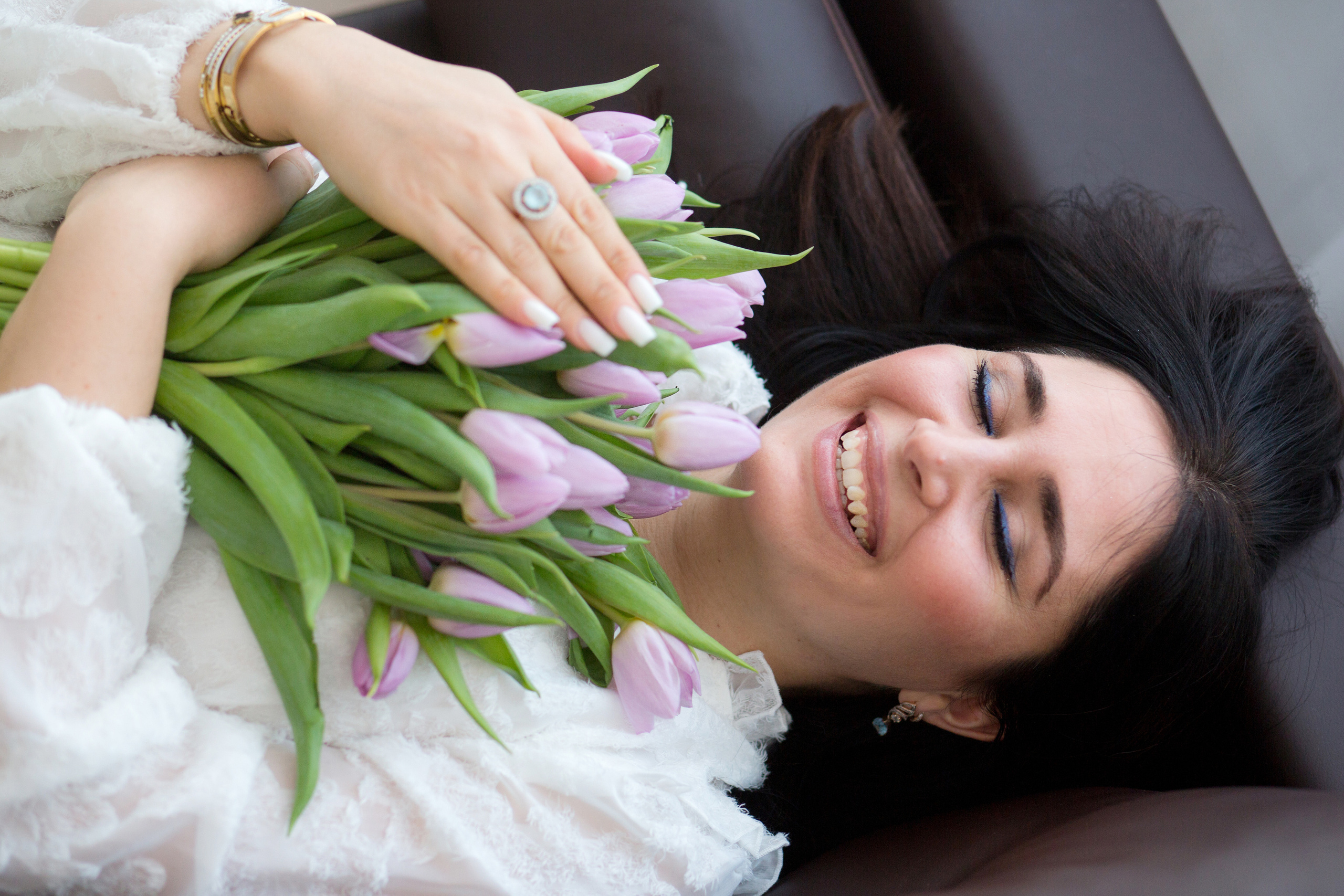 Девичник. Фотограф Дроздова Анна